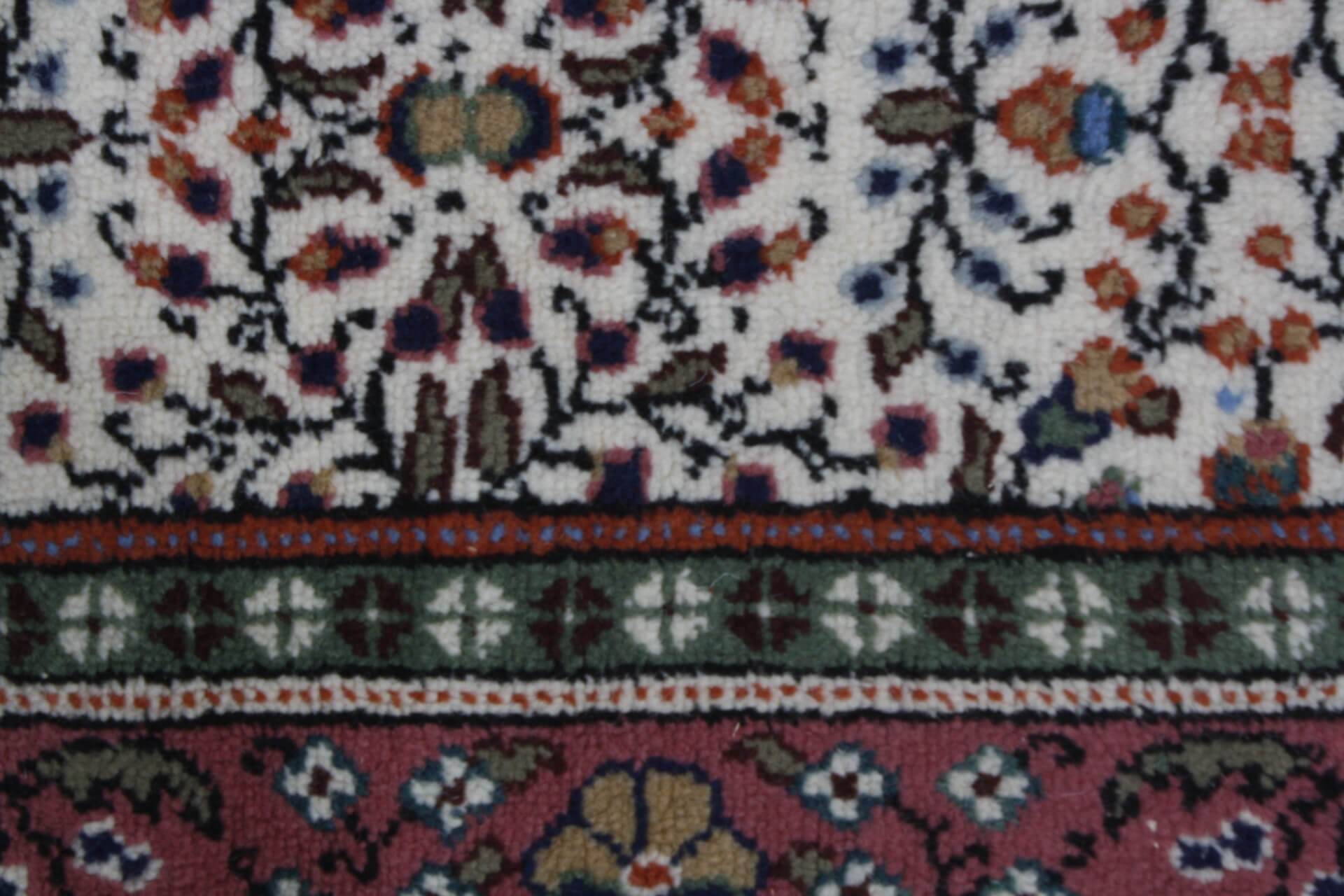 Oriental rug Kaizeri Super