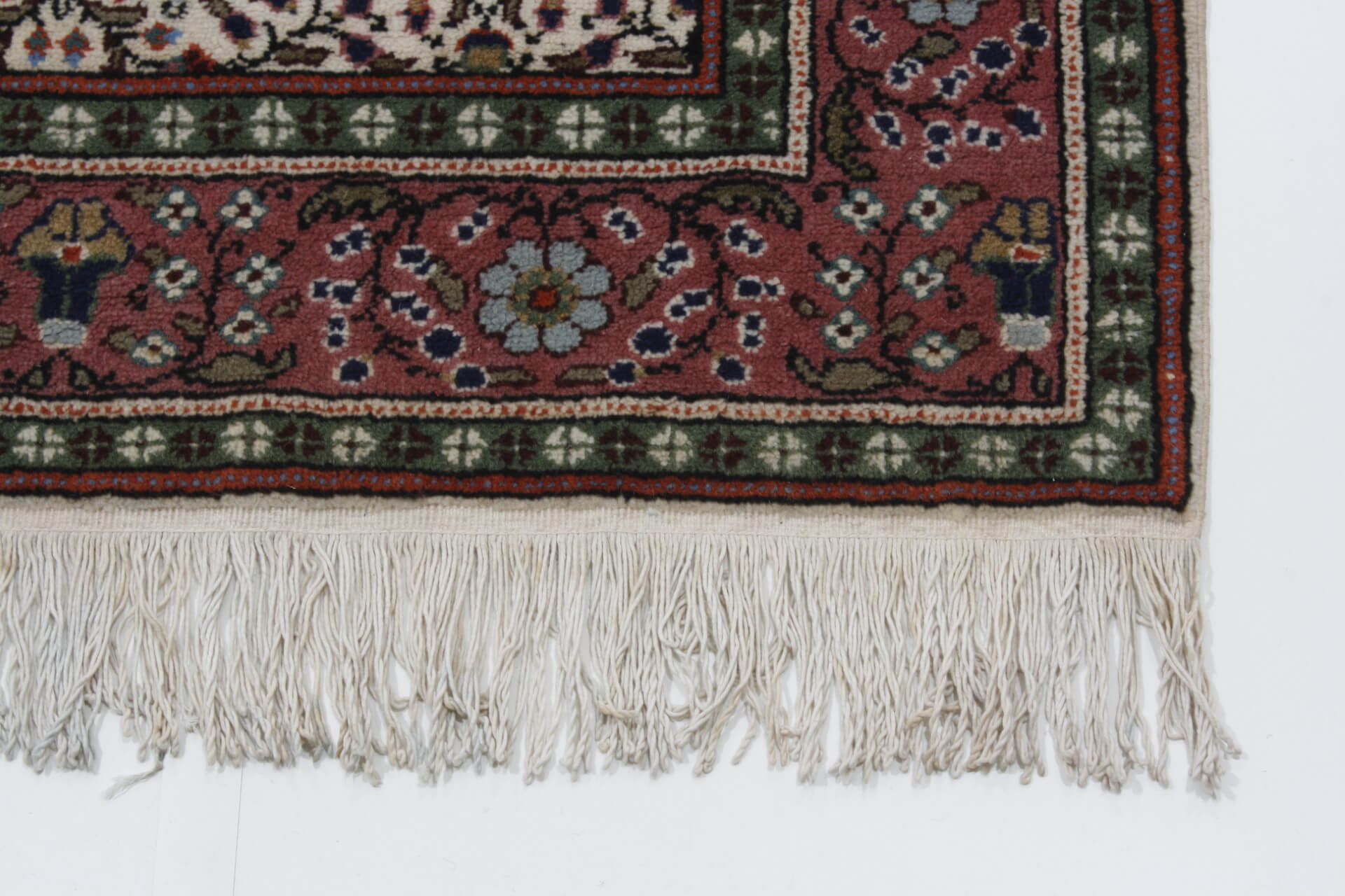 Oriental rug Kaizeri Super