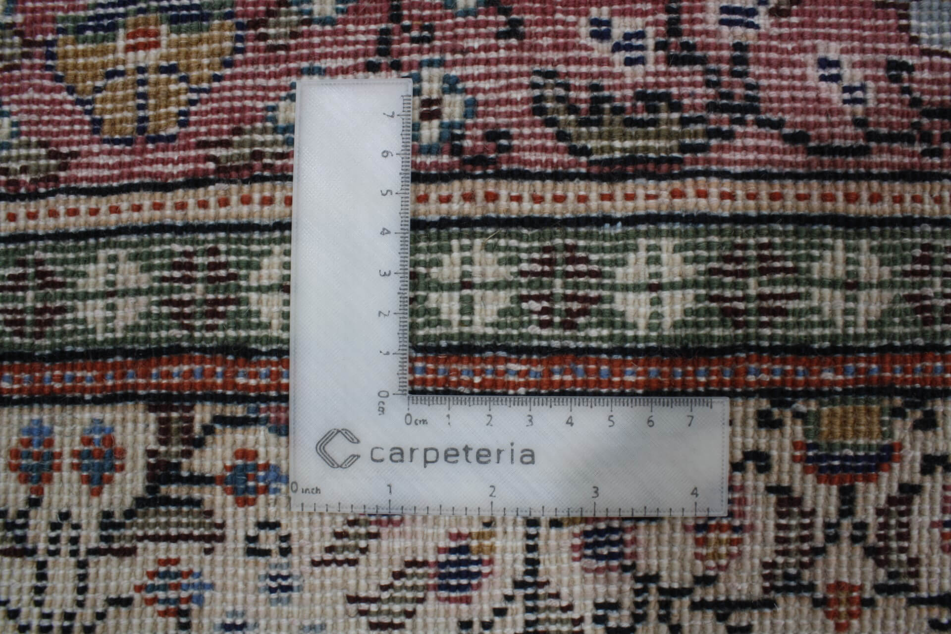 Oriental rug Kaizeri Super