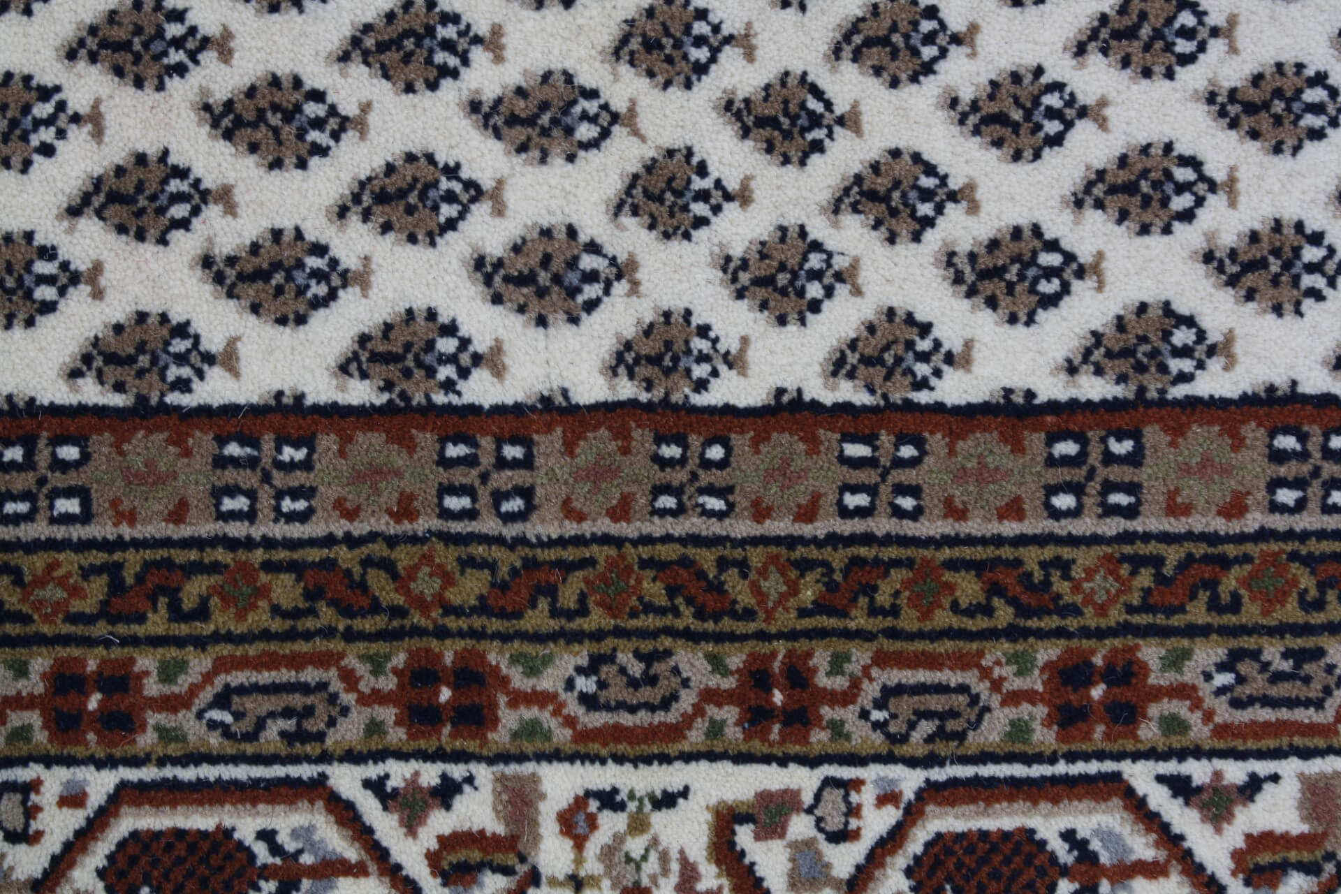 Orientální koberec Mir