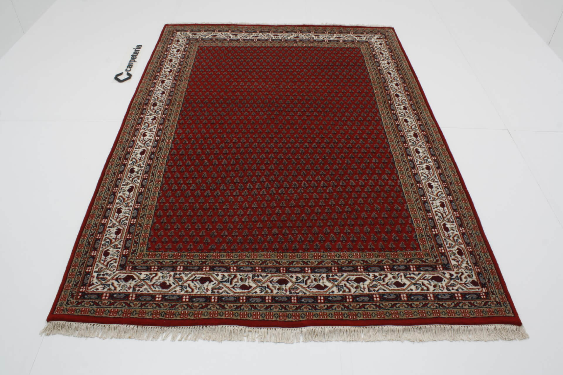 Oriental rug Mir