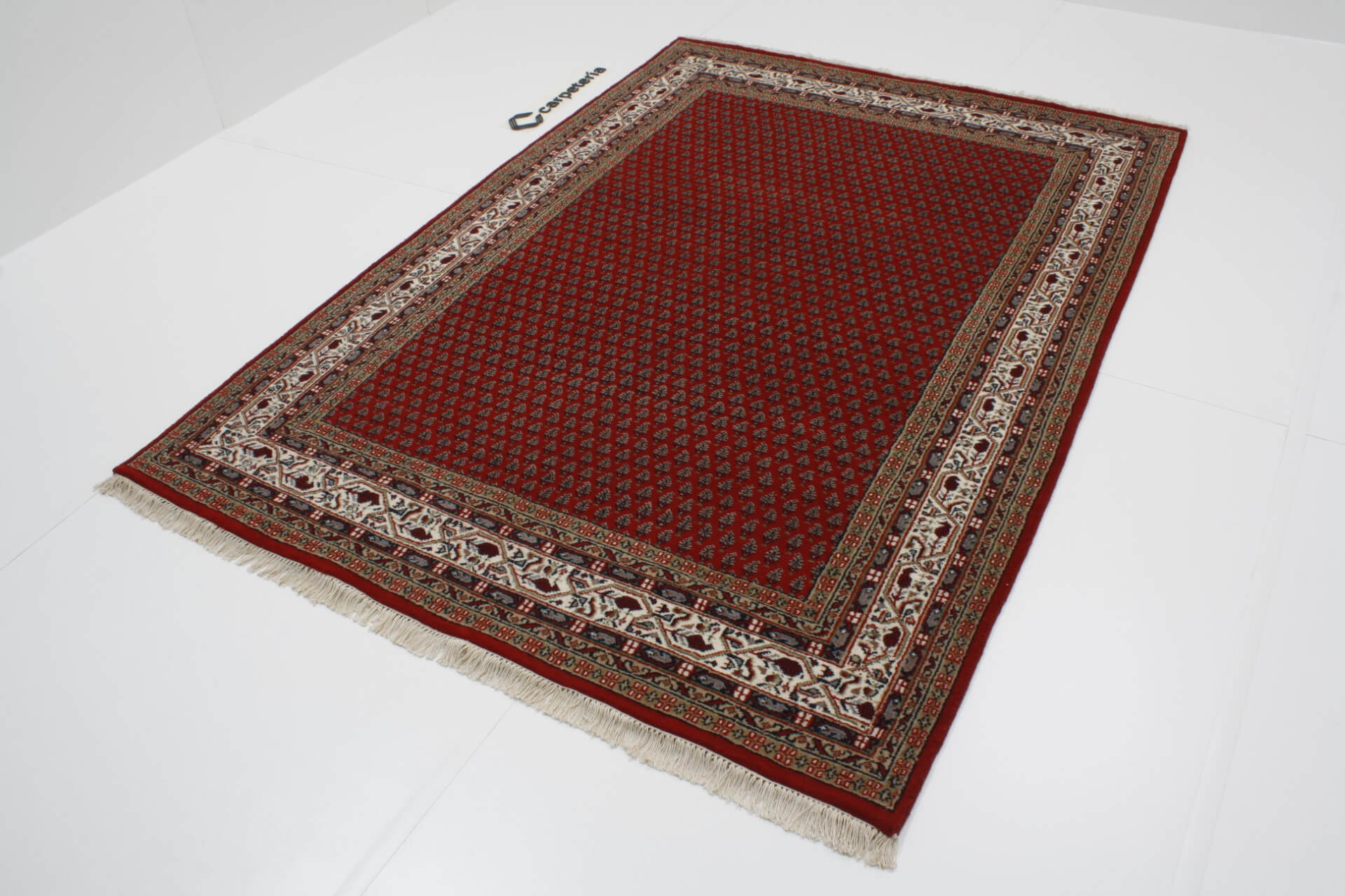 Oriental rug Mir