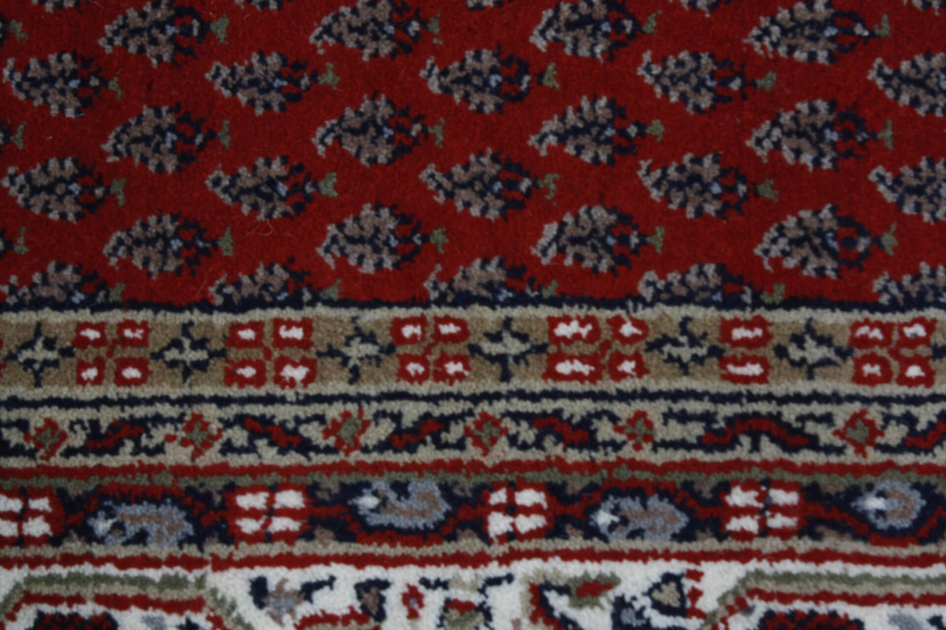 Oriental rug Mir