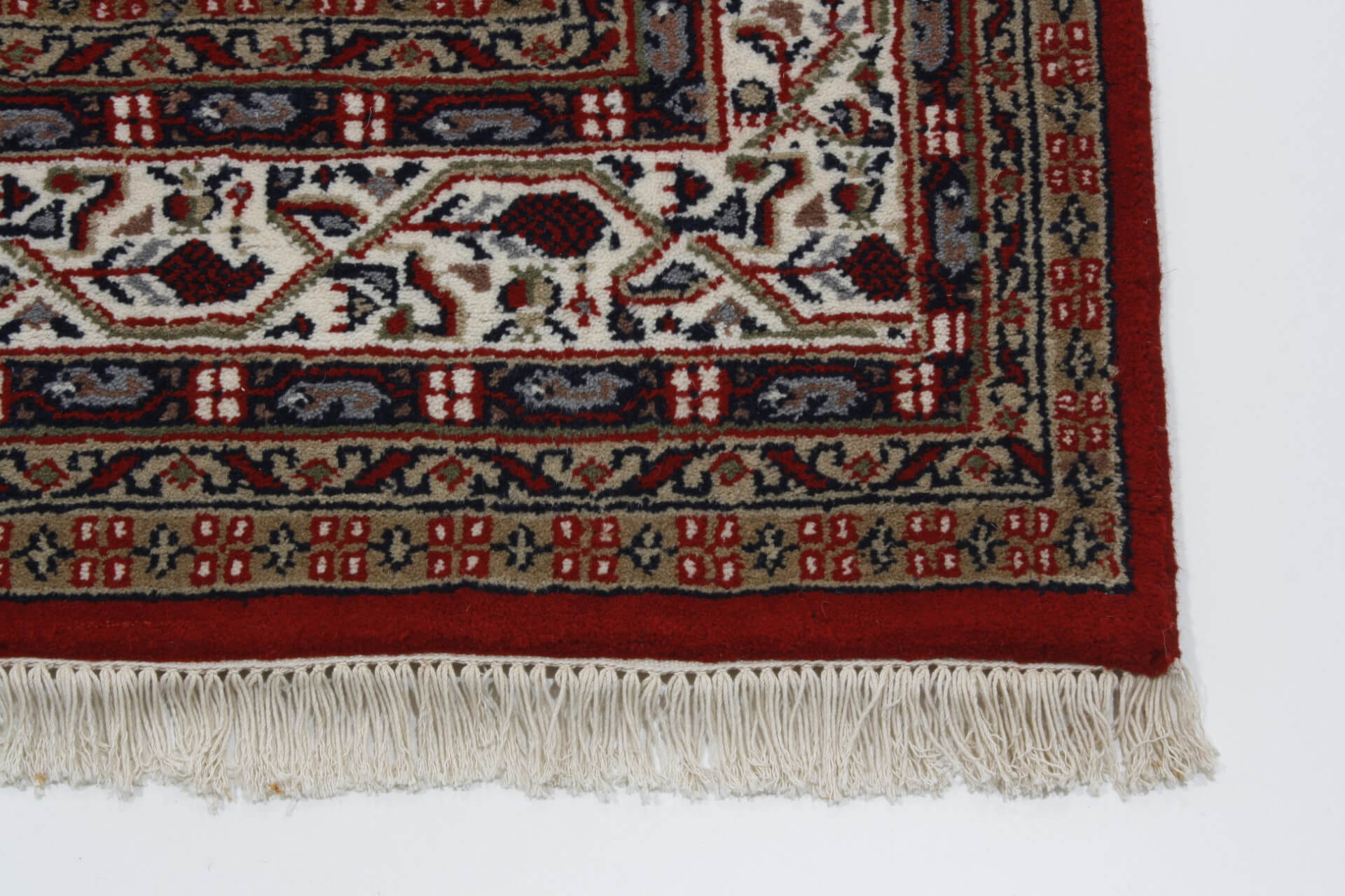 Oriental rug Mir