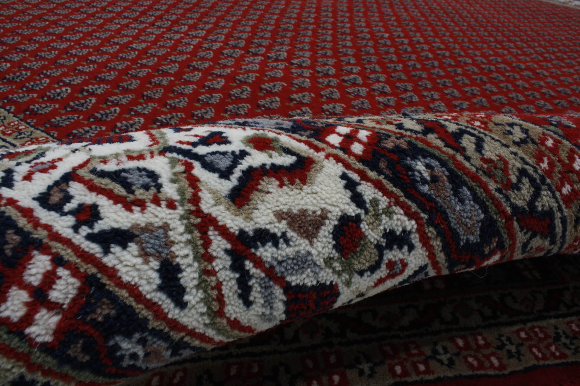 Oriental rug Mir