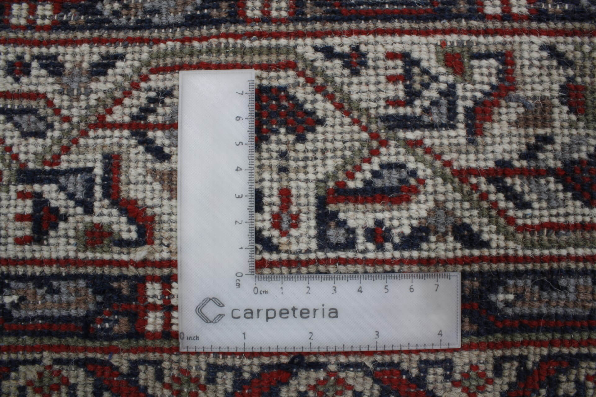 Oriental rug Mir