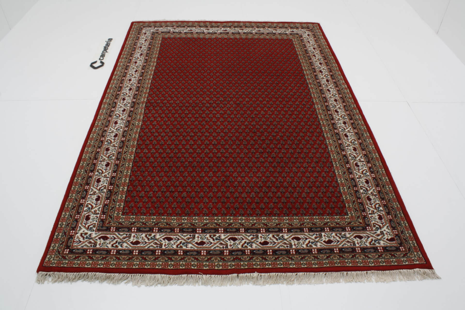 Oriental rug Mir