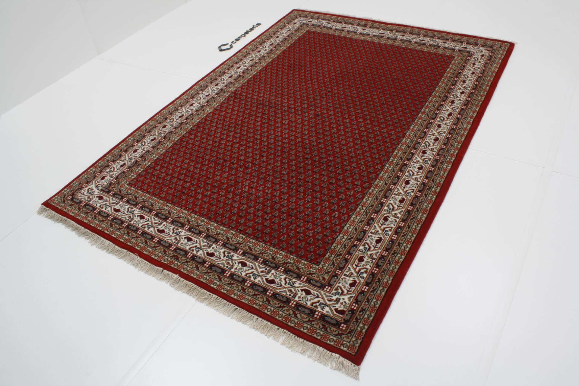 Oriental rug Mir