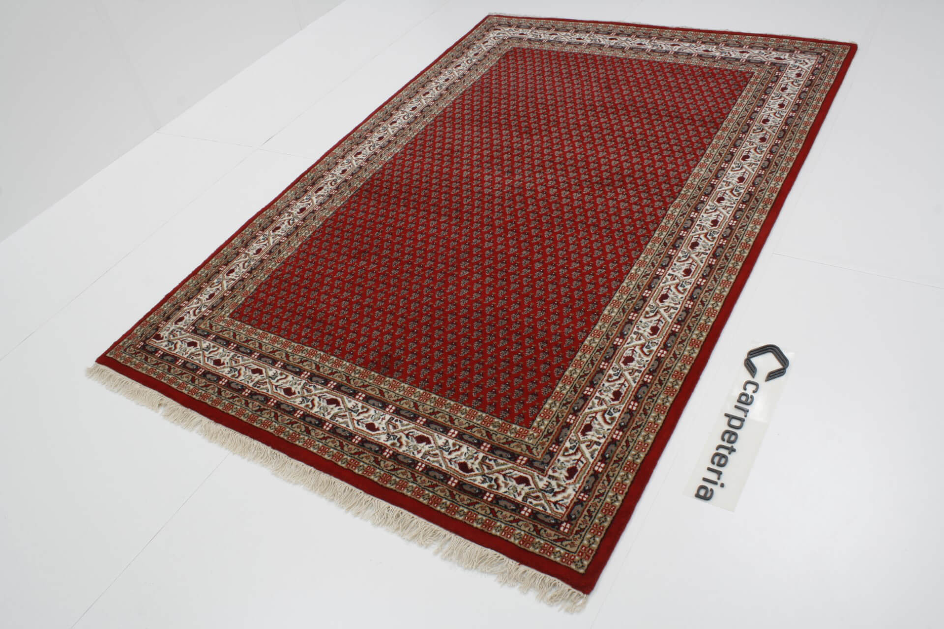 Oriental rug Mir