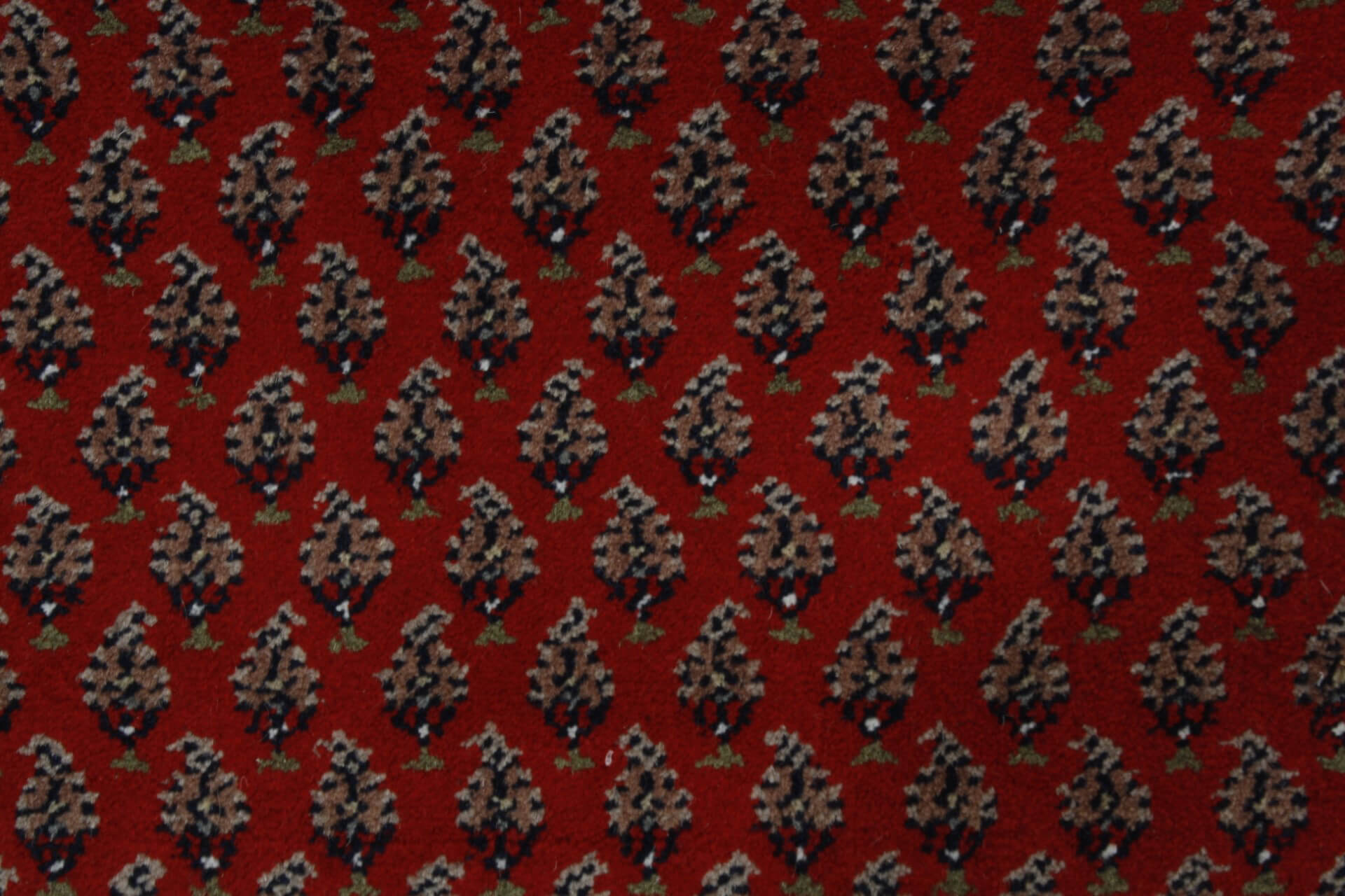 Oriental rug Mir