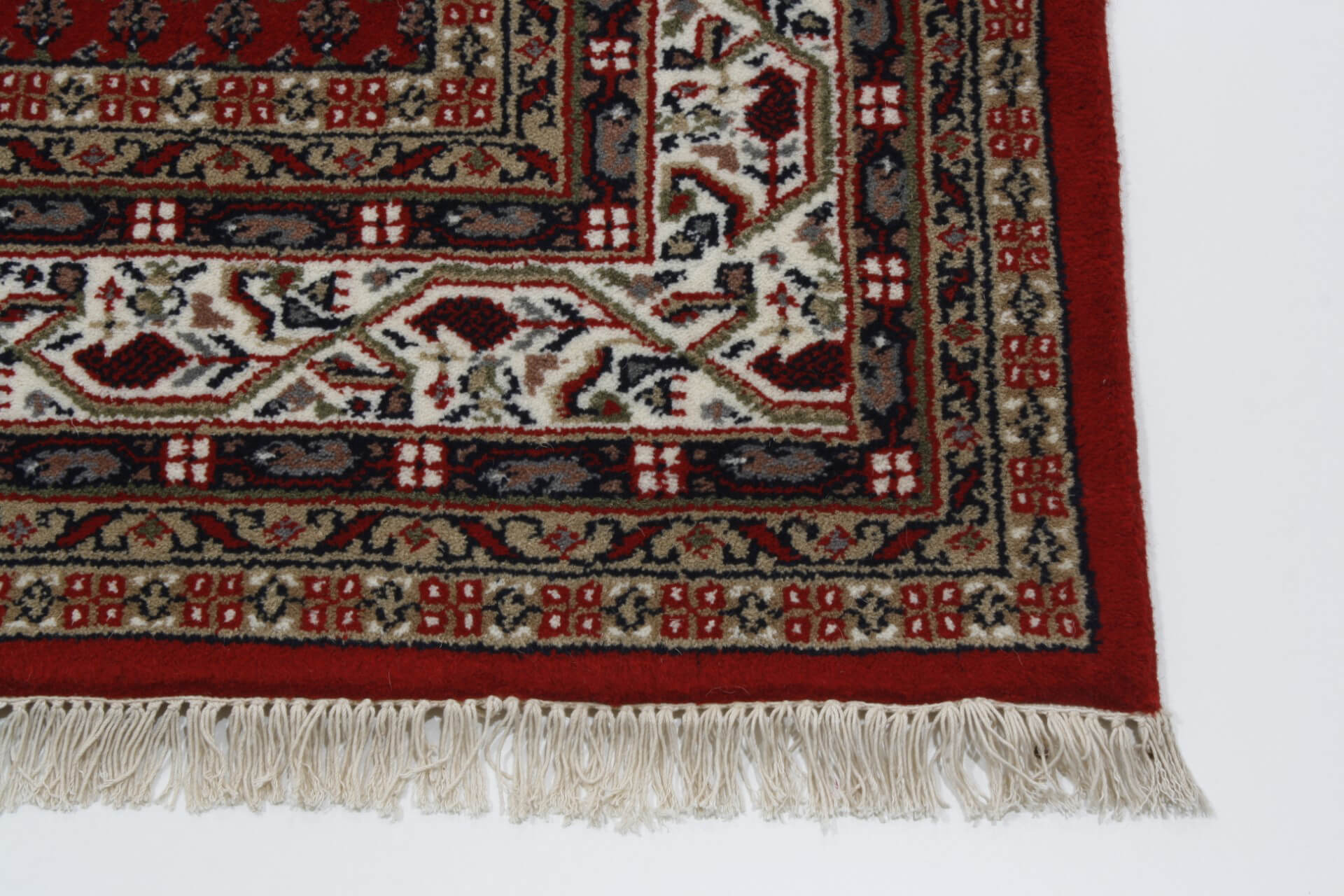 Oriental rug Mir