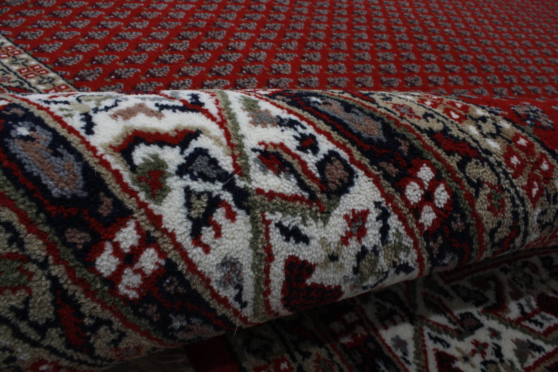 Oriental rug Mir