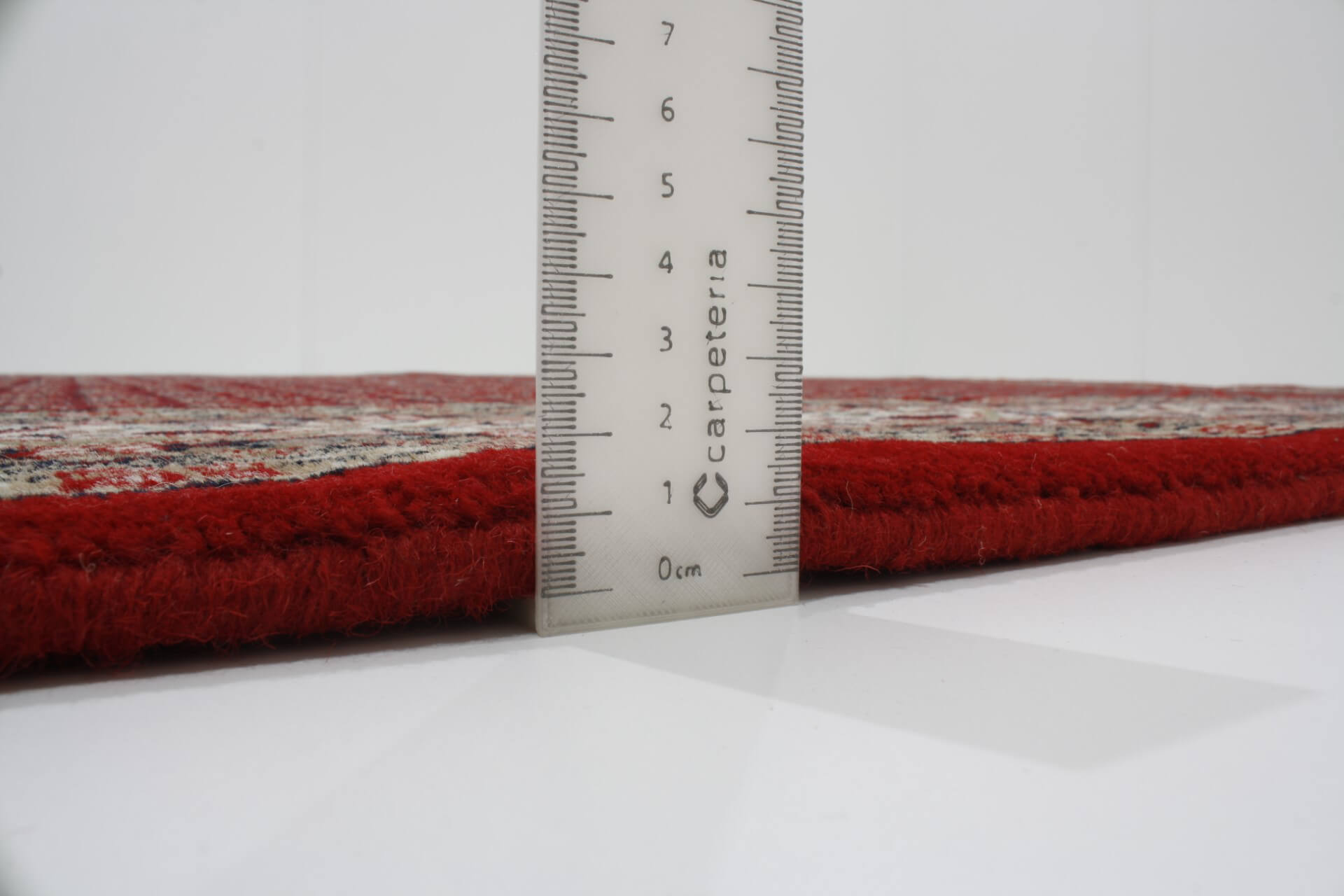 Oriental rug Mir