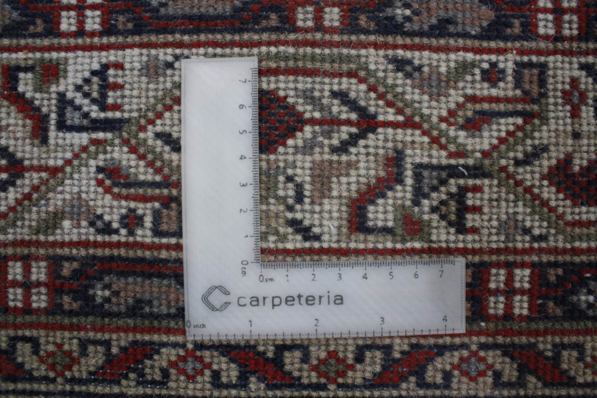 Oriental rug Mir