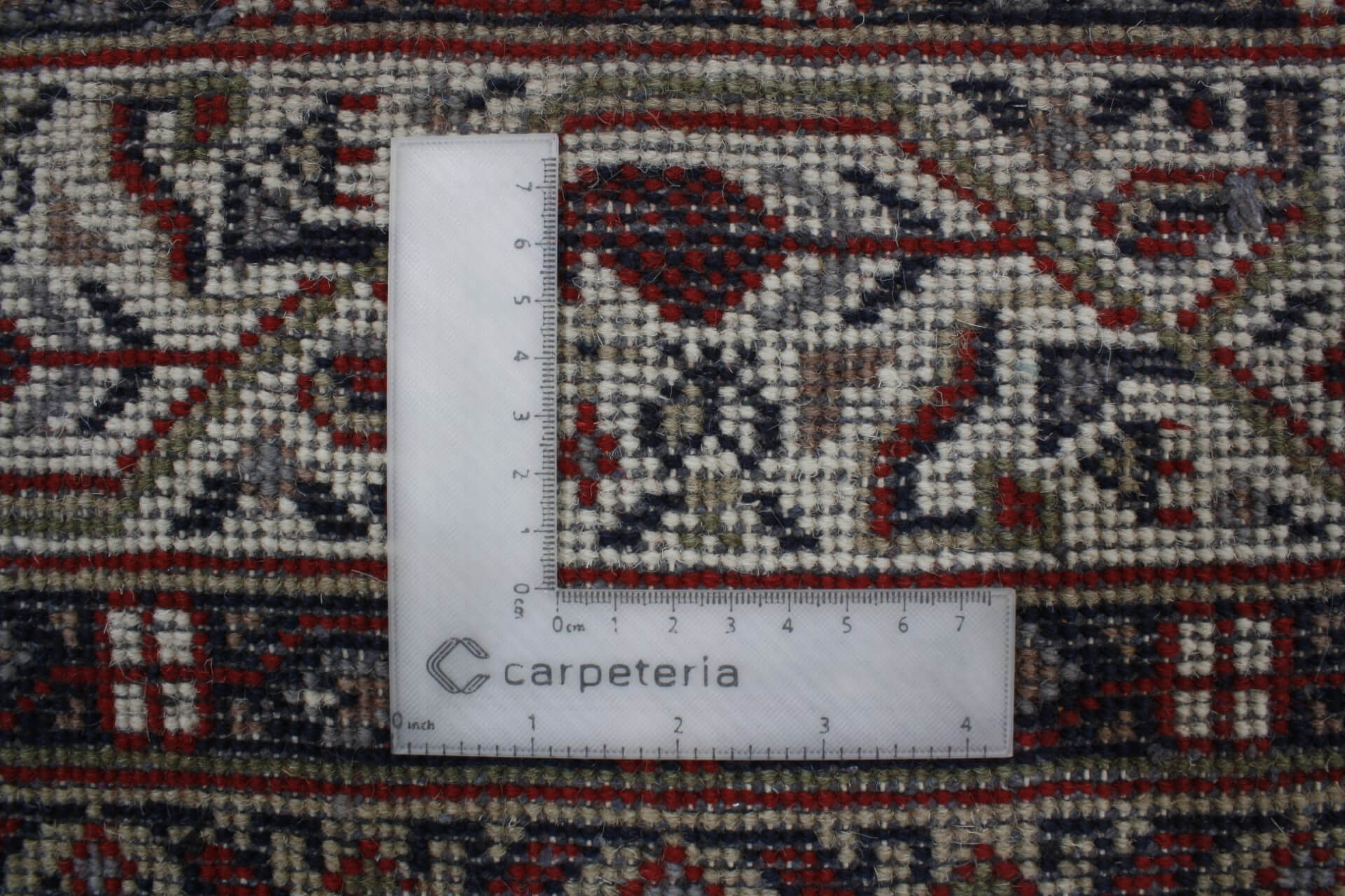 Orientální koberec Mir