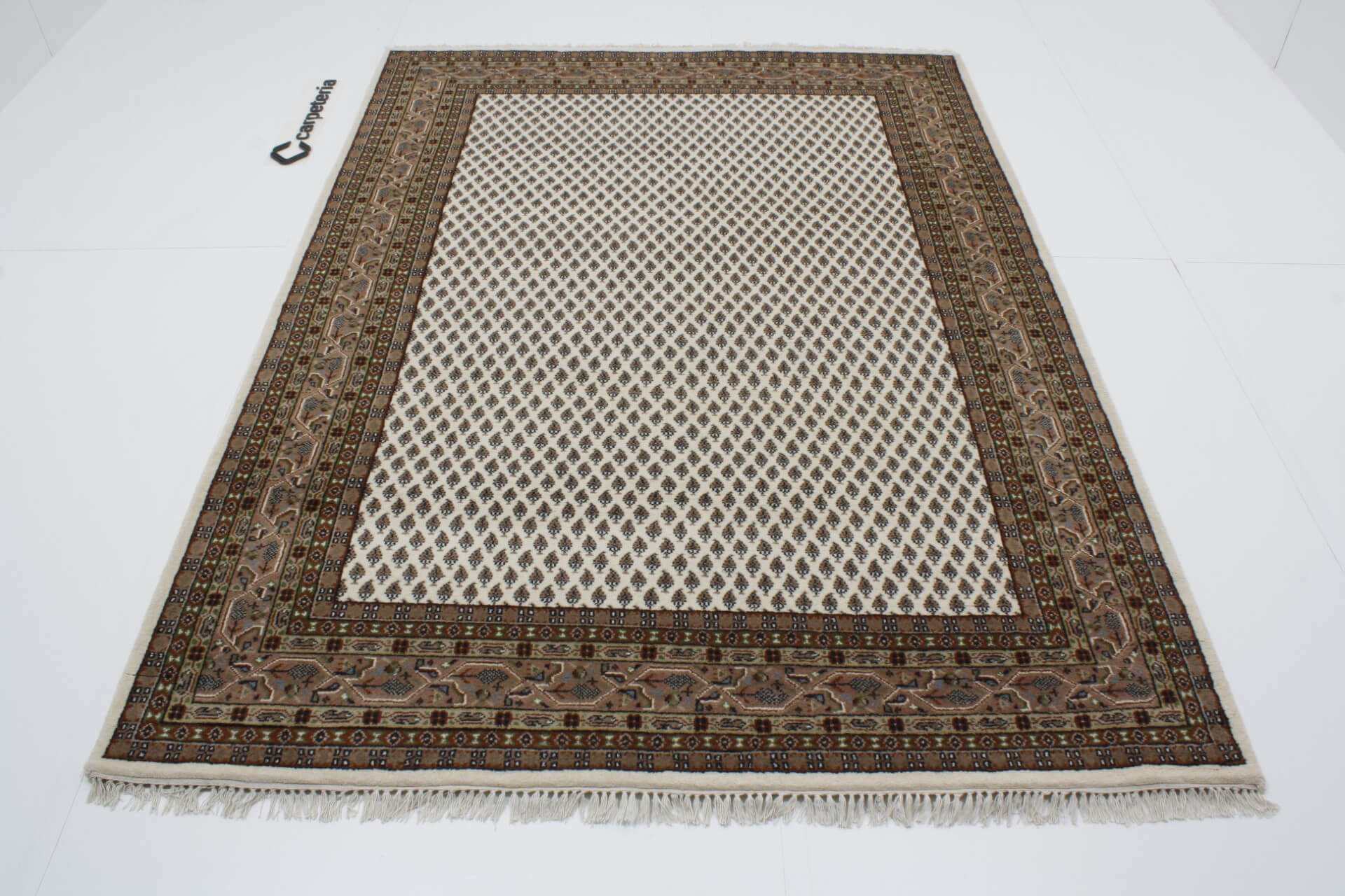 Oriental rug Mir