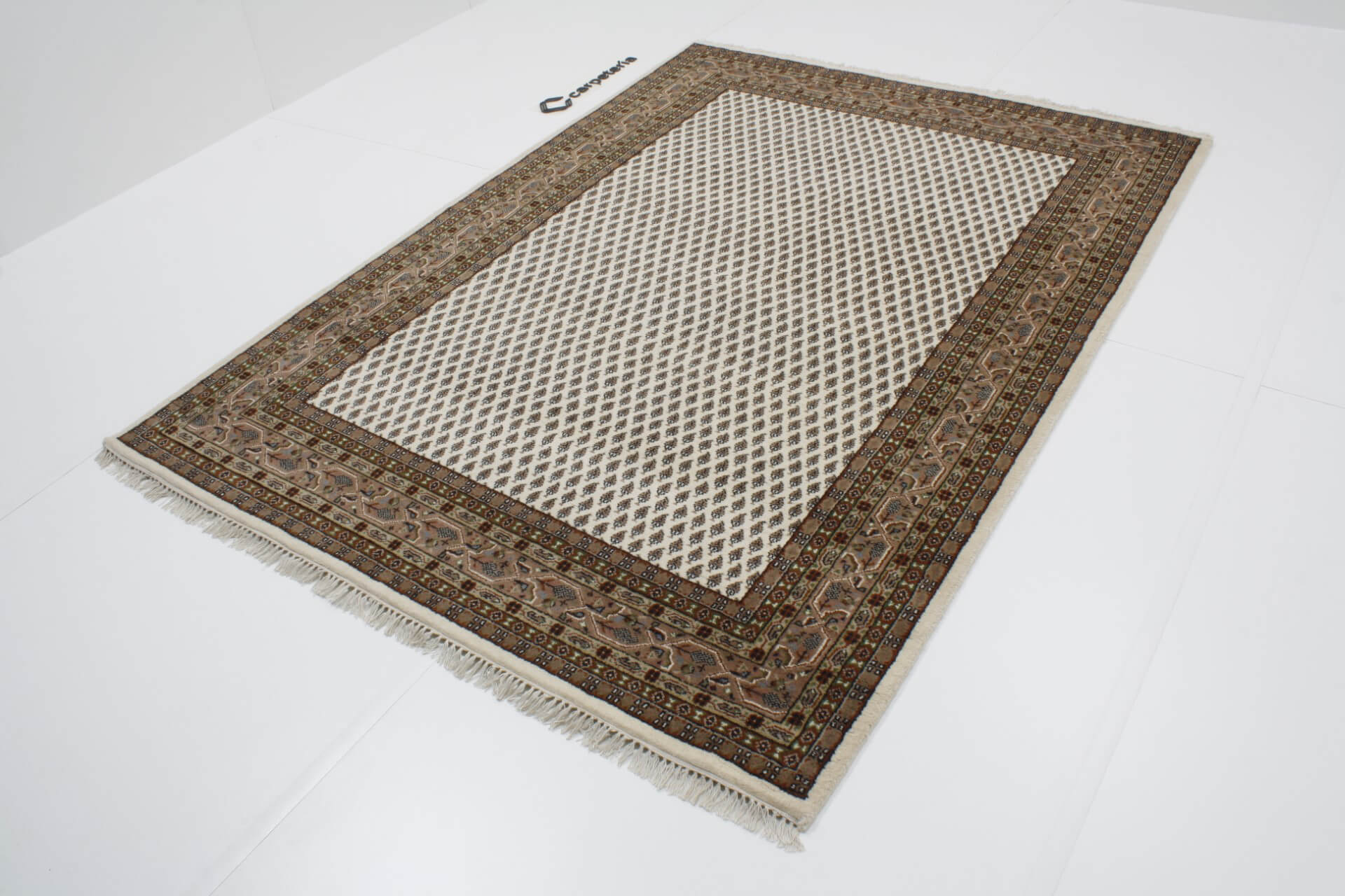Oriental rug Mir