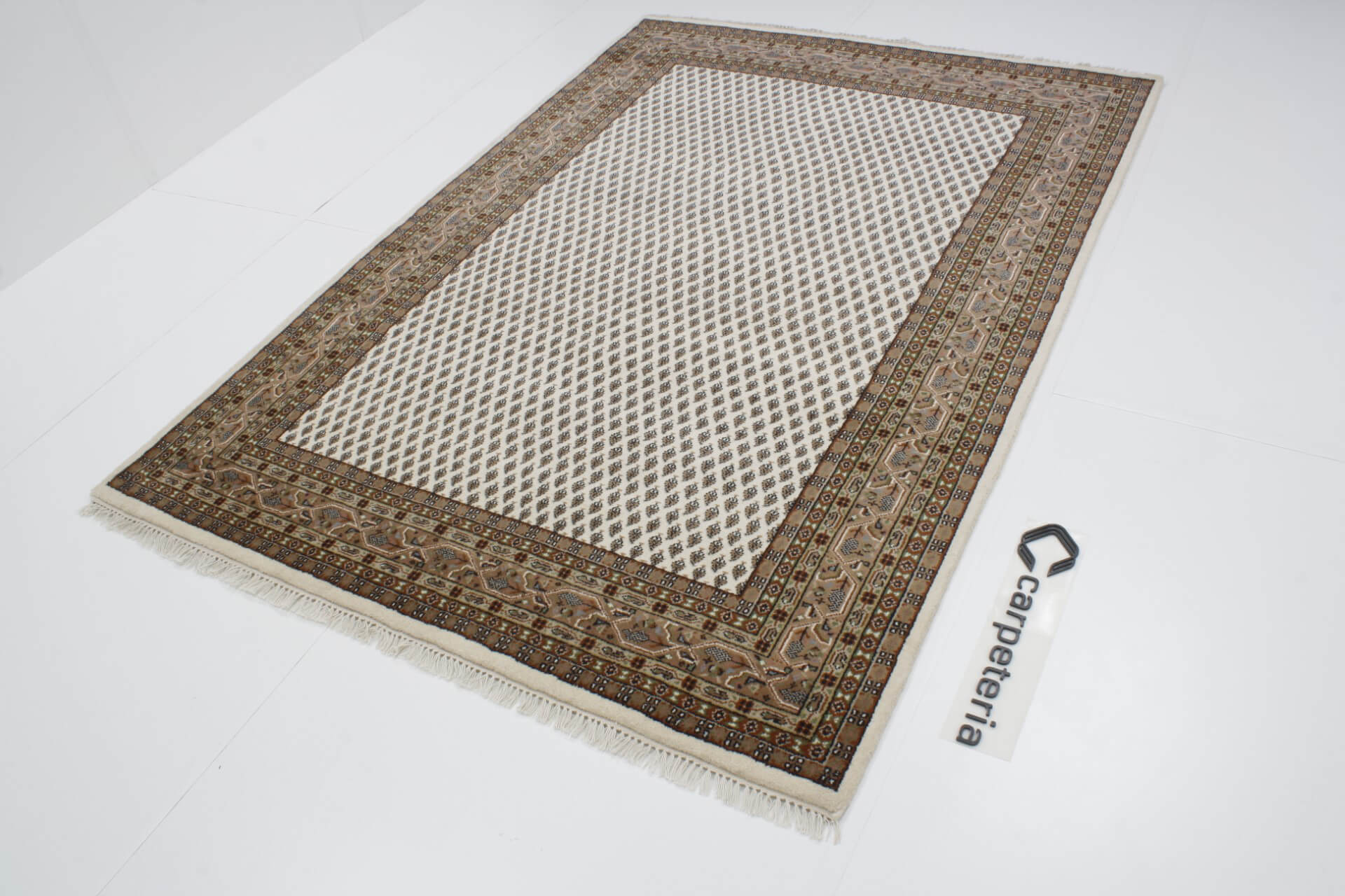 Oriental rug Mir