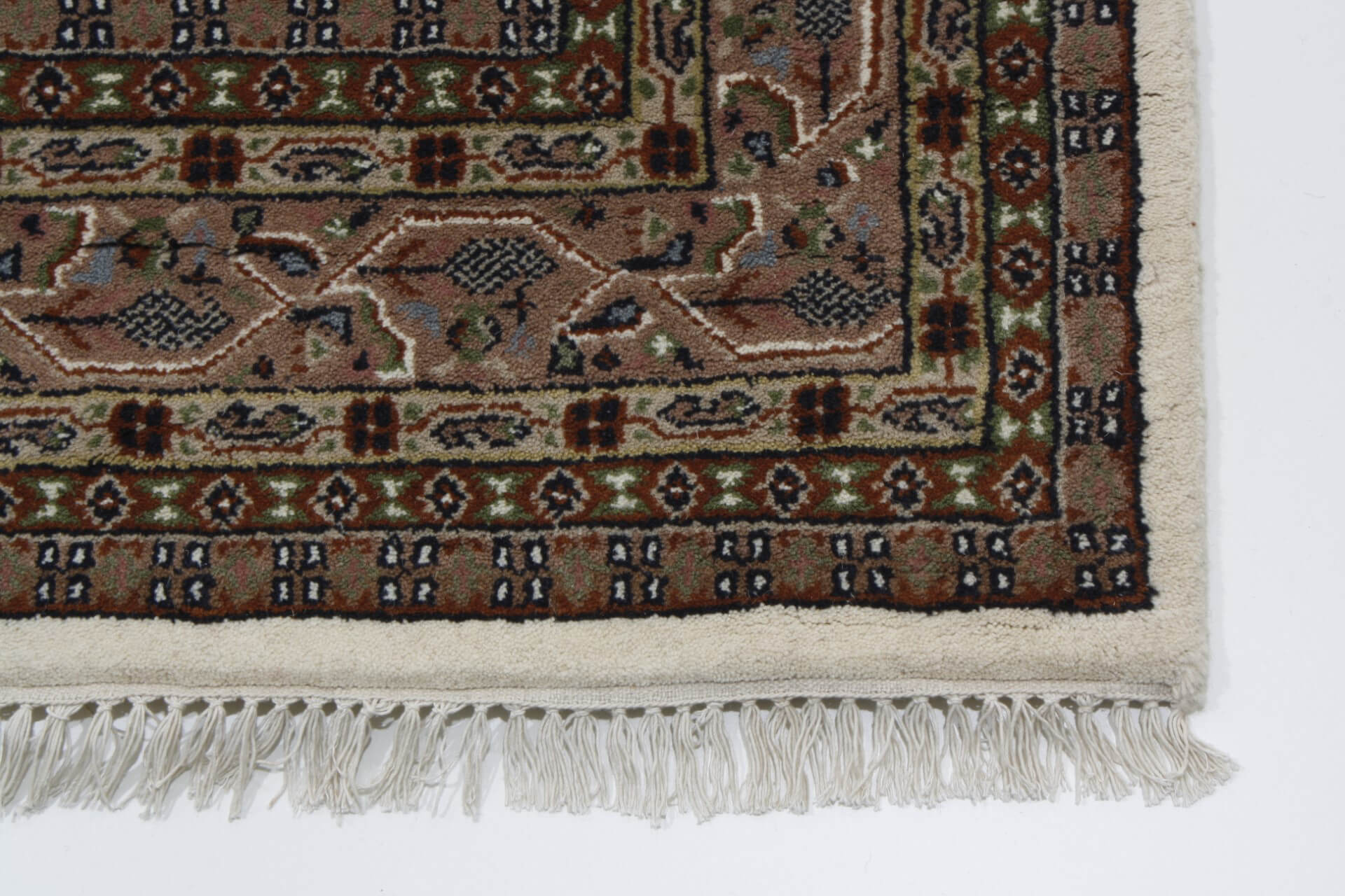 Oriental rug Mir