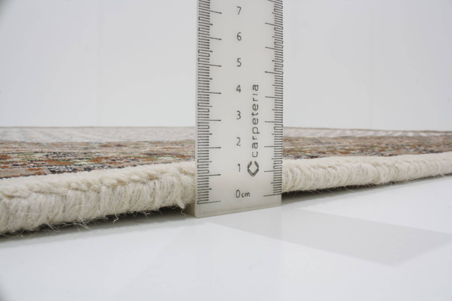 Oriental rug Mir