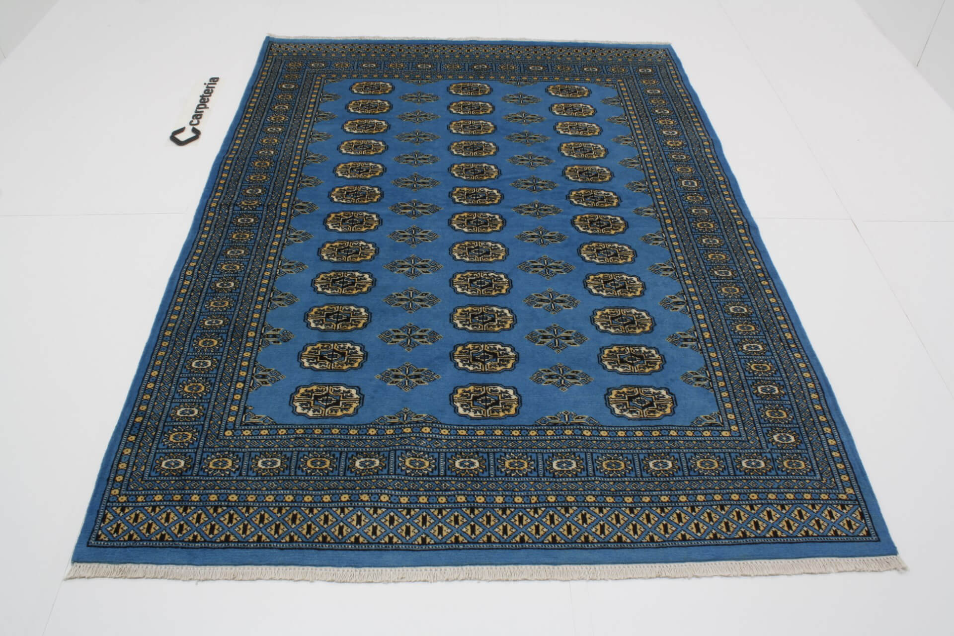 Oriental rug Bukhara Exclusive