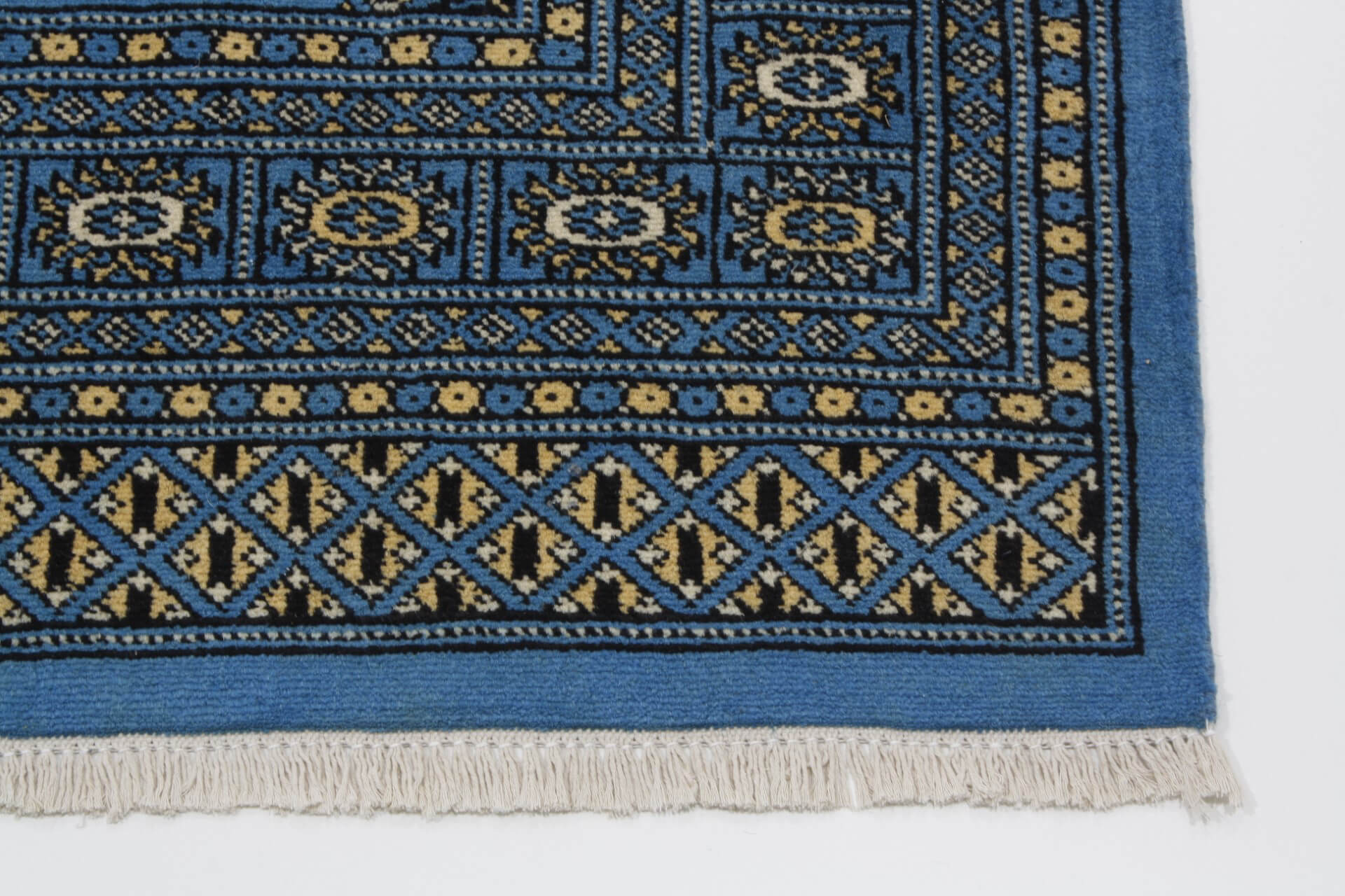 Oriental rug Bukhara Exclusive