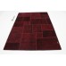 Persian rug Patchwork Design