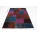 Persian rug Patchwork Design