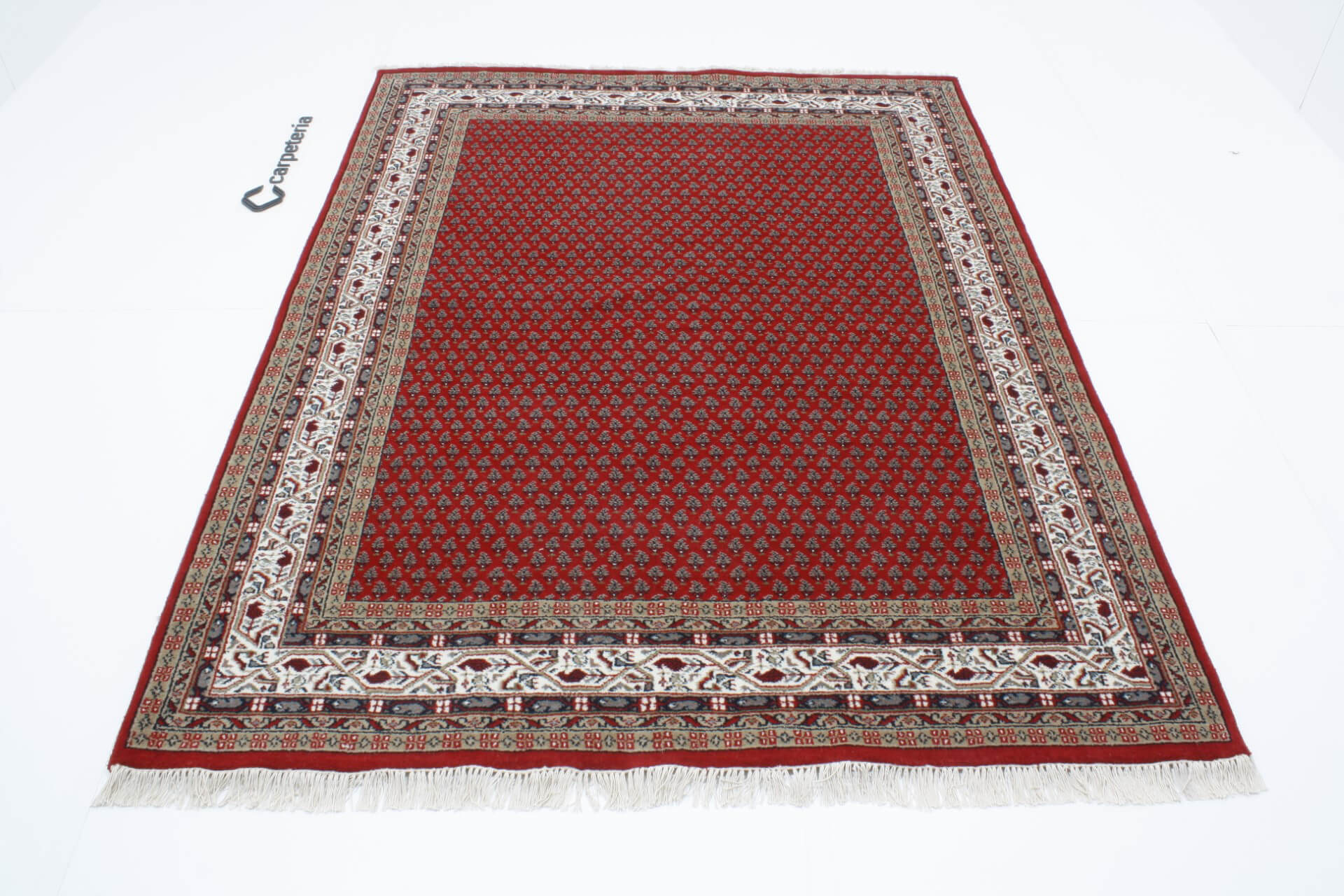 Oriental rug Mir