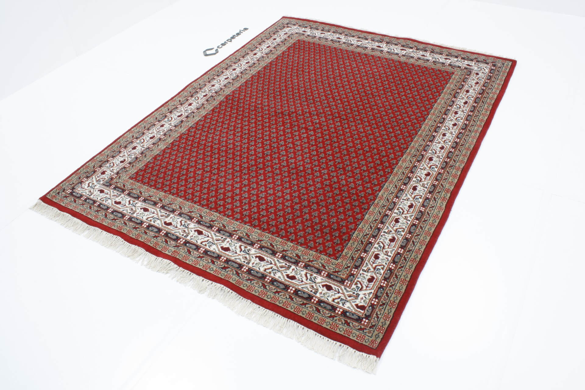 Oriental rug Mir