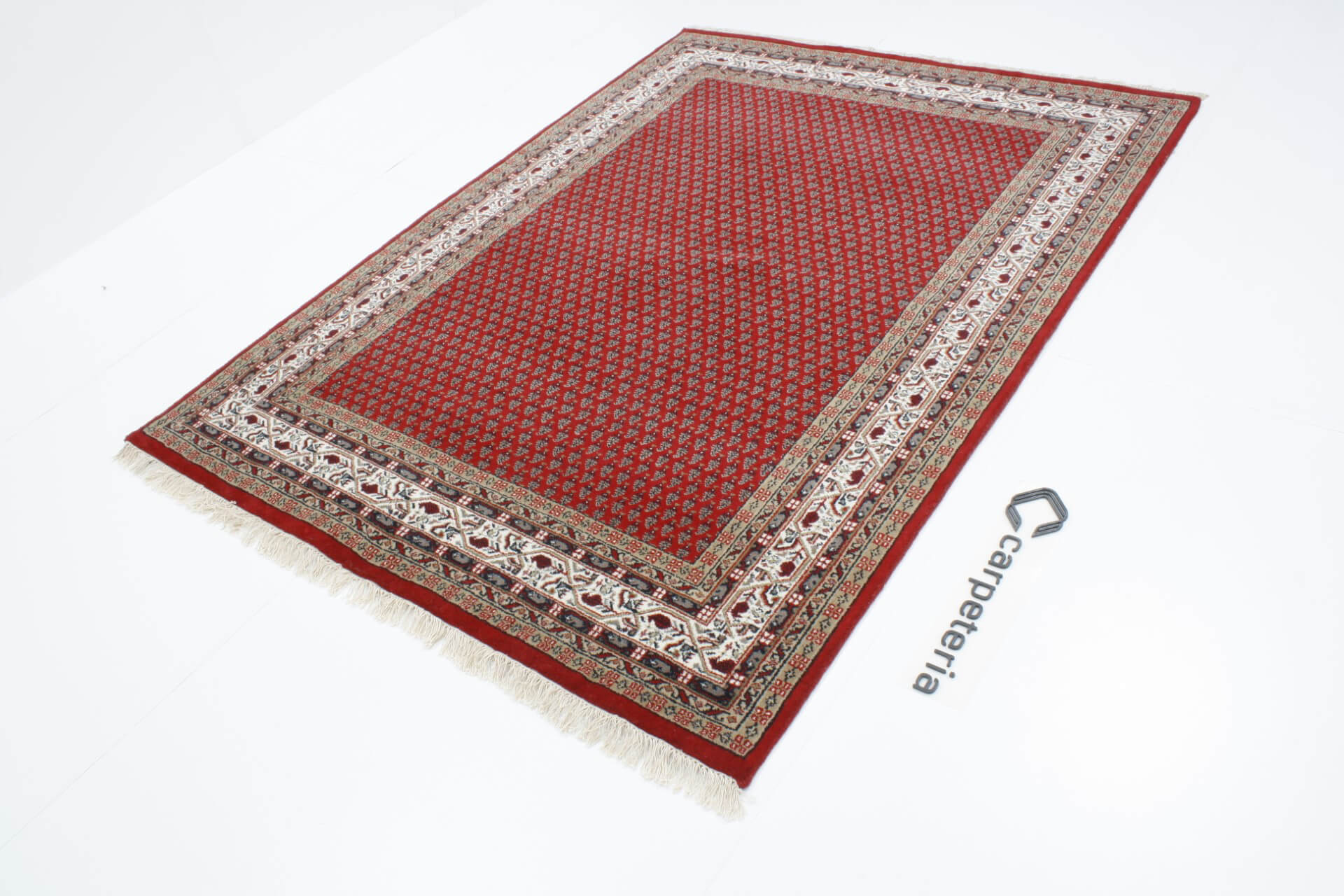 Oriental rug Mir