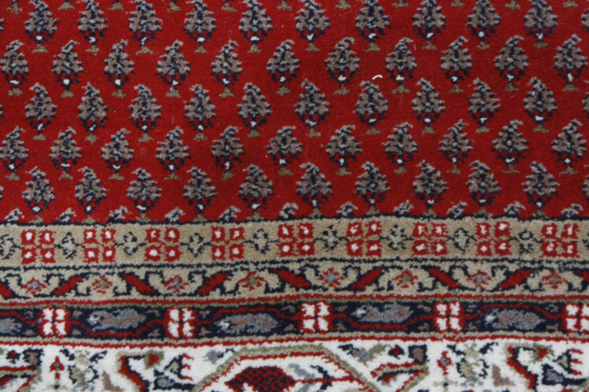 Oriental rug Mir