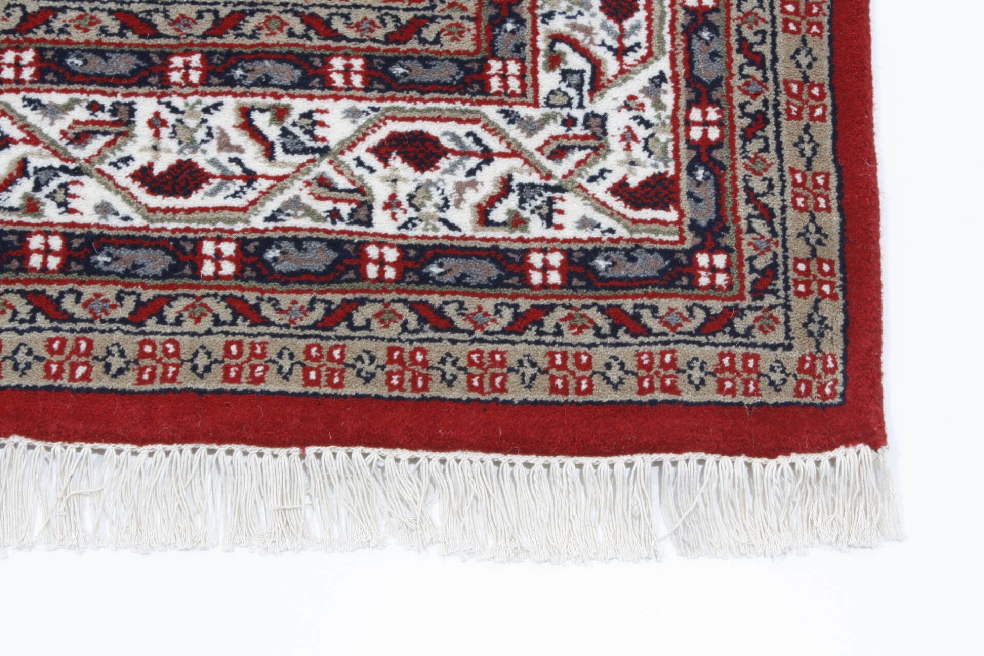 Oriental rug Mir