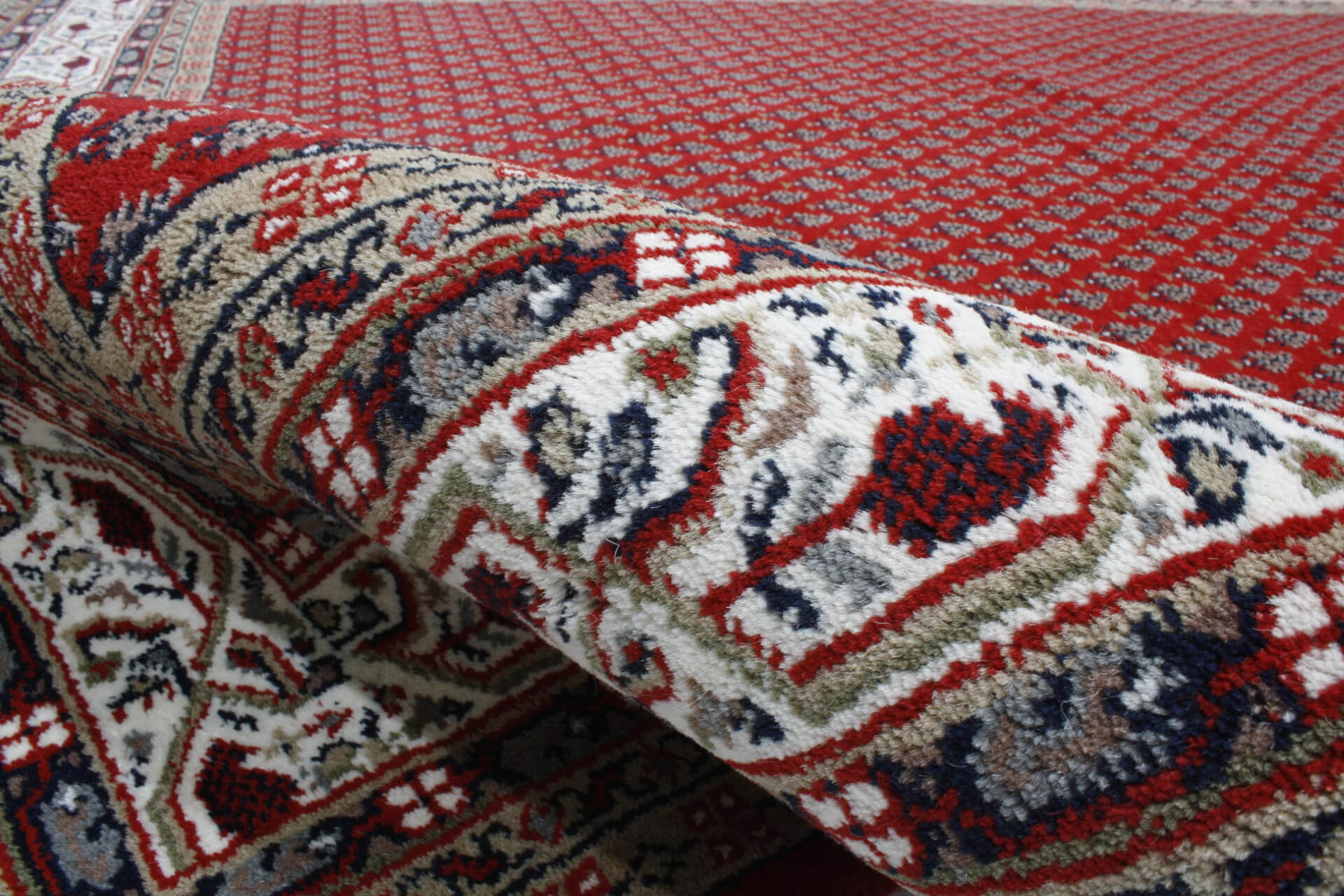 Oriental rug Mir