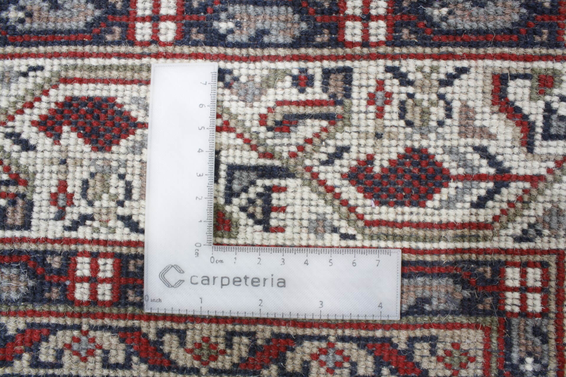 Oriental rug Mir