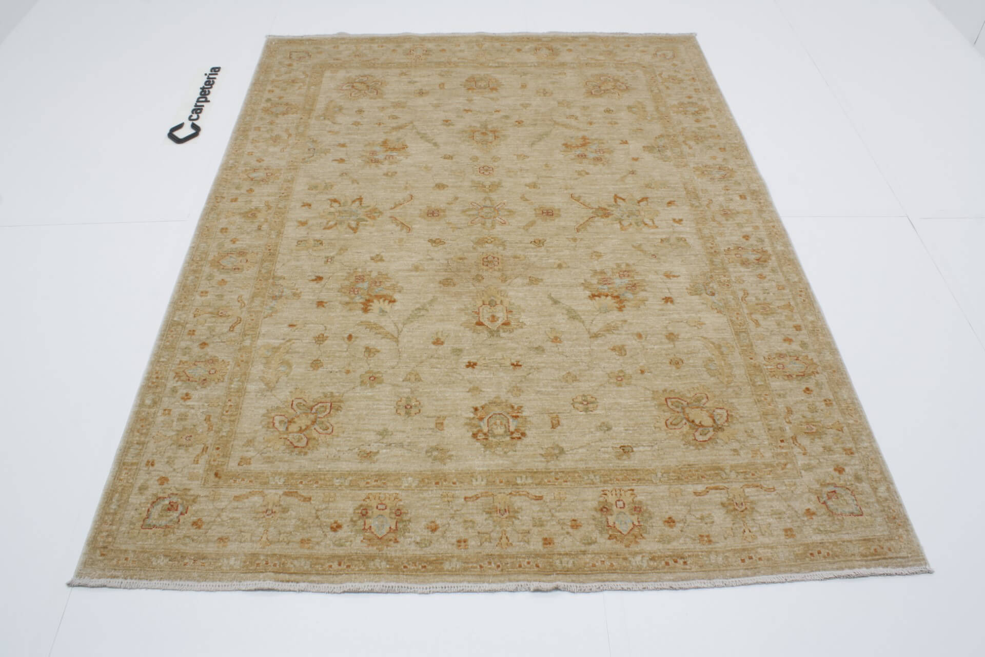 Oriental rug Ziegler Exclusive