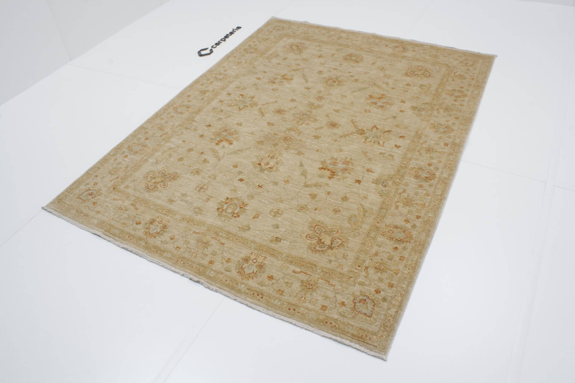 Oriental rug Ziegler Exclusive