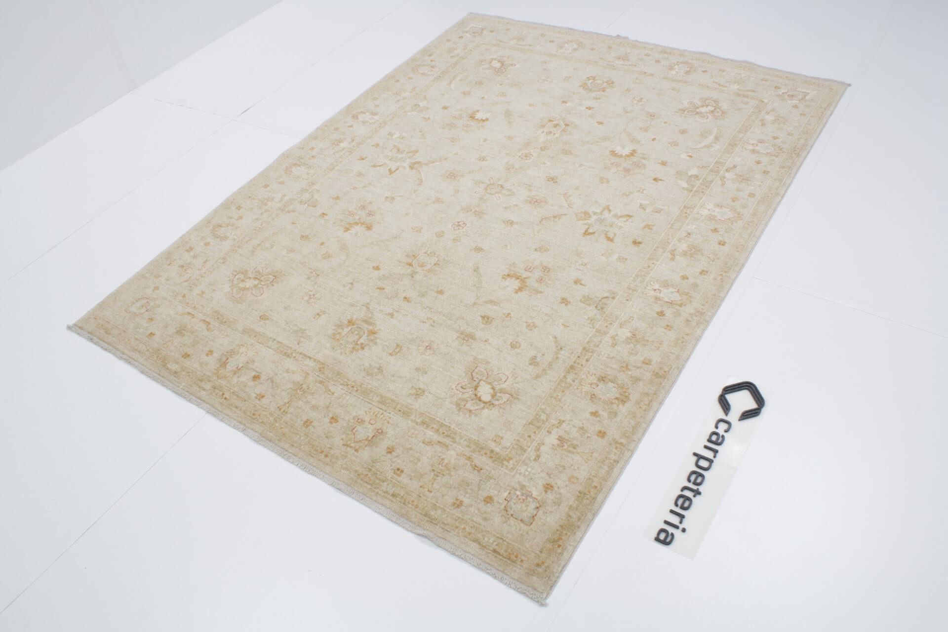 Oriental rug Ziegler Exclusive