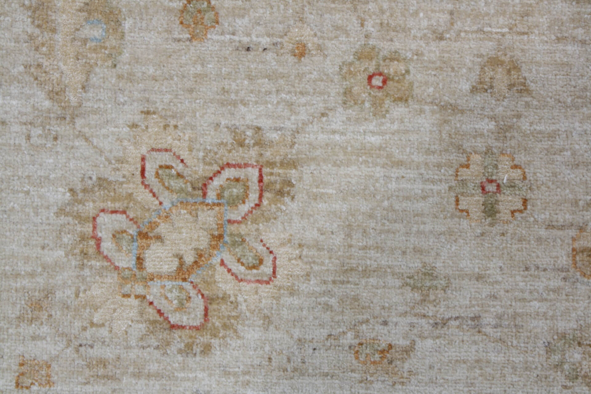 Oriental rug Ziegler Exclusive
