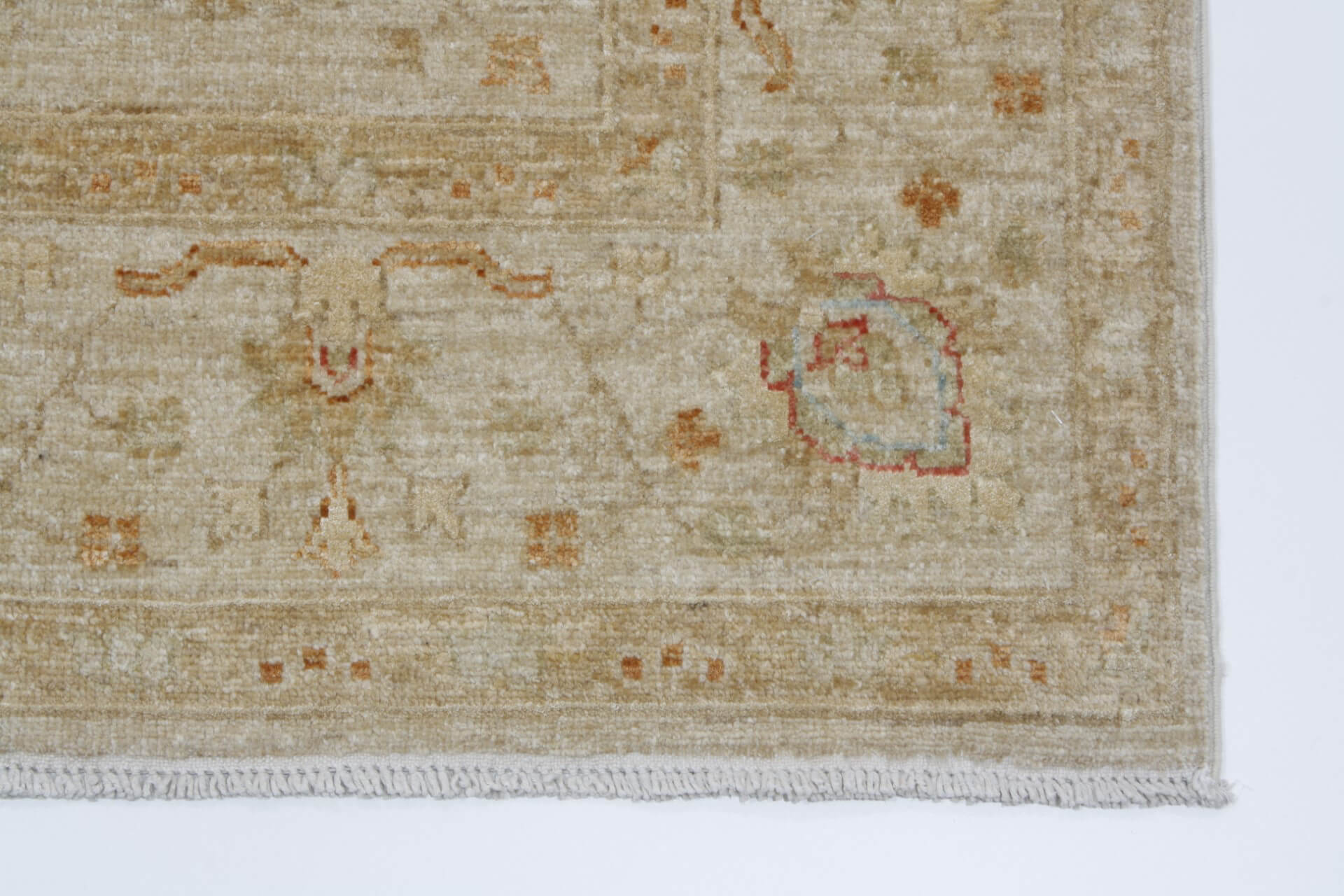 Oriental rug Ziegler Exclusive