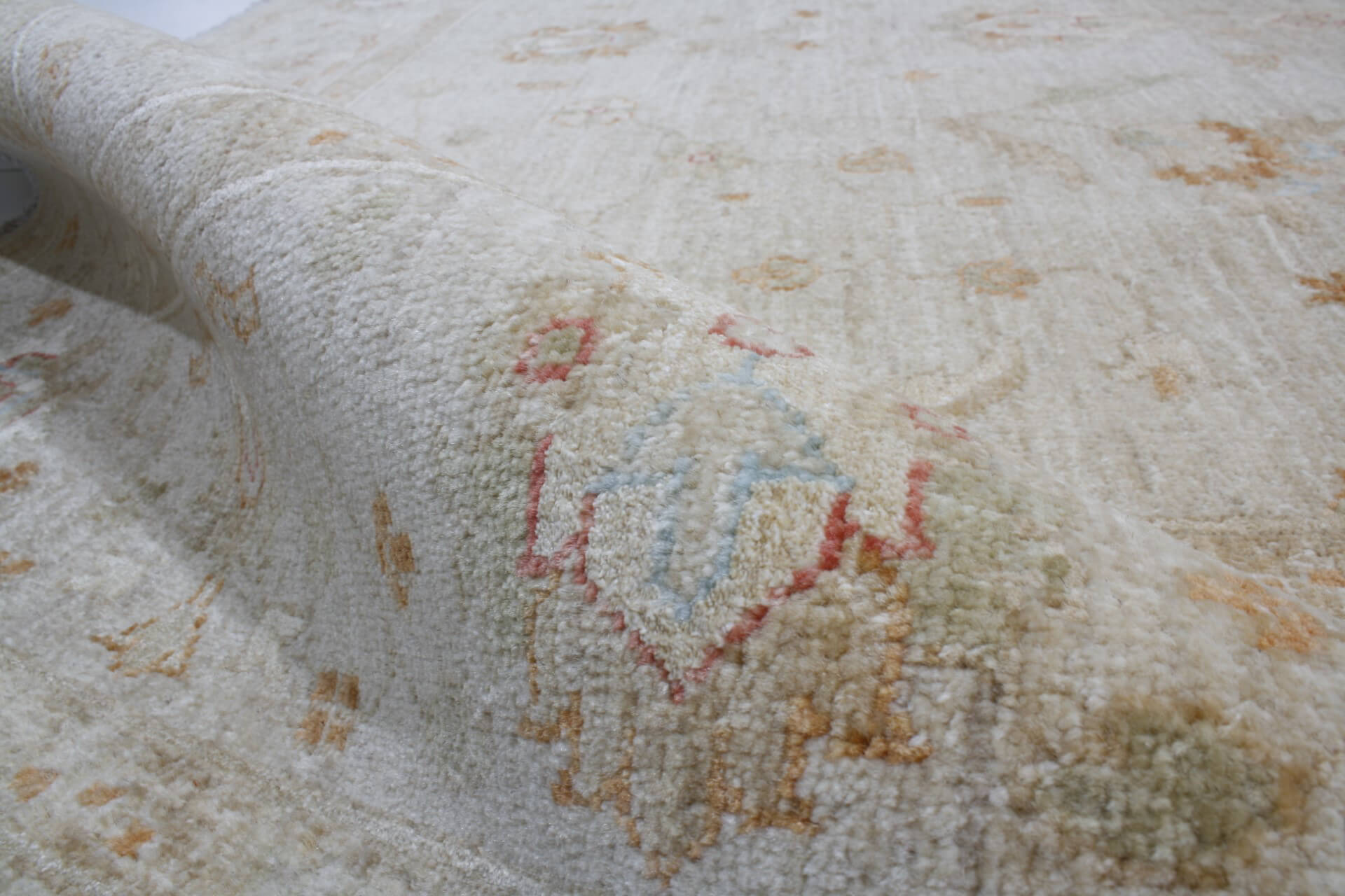 Oriental rug Ziegler Exclusive