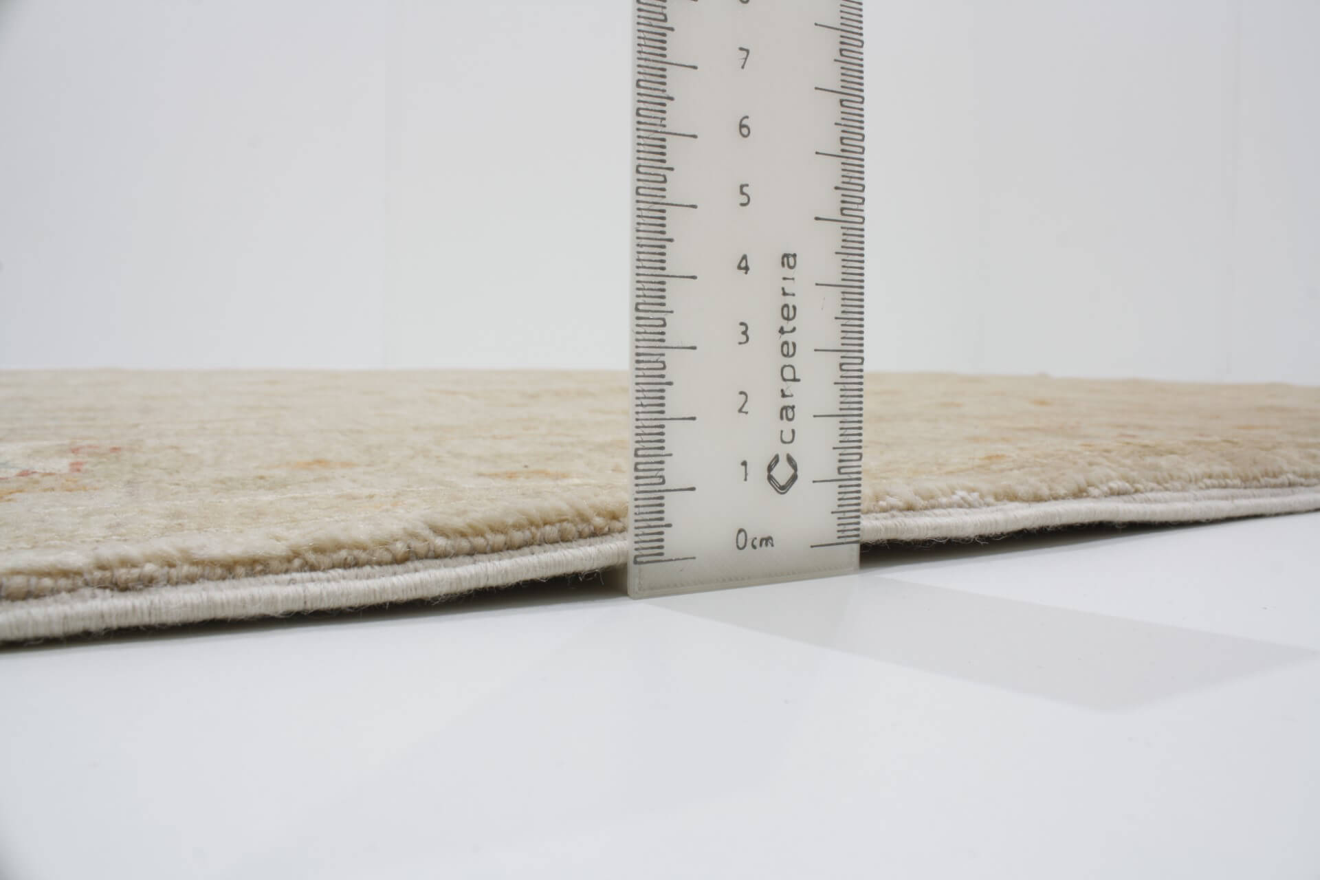 Oriental rug Ziegler Exclusive