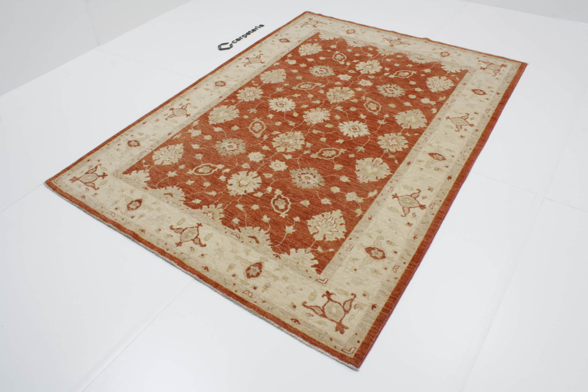 Oriental rug Farahan Exclusive