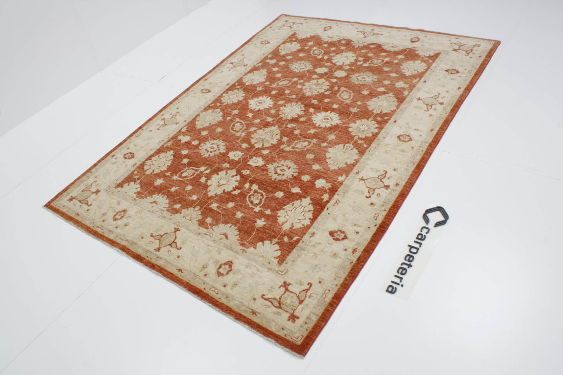 Oriental rug Farahan Exclusive