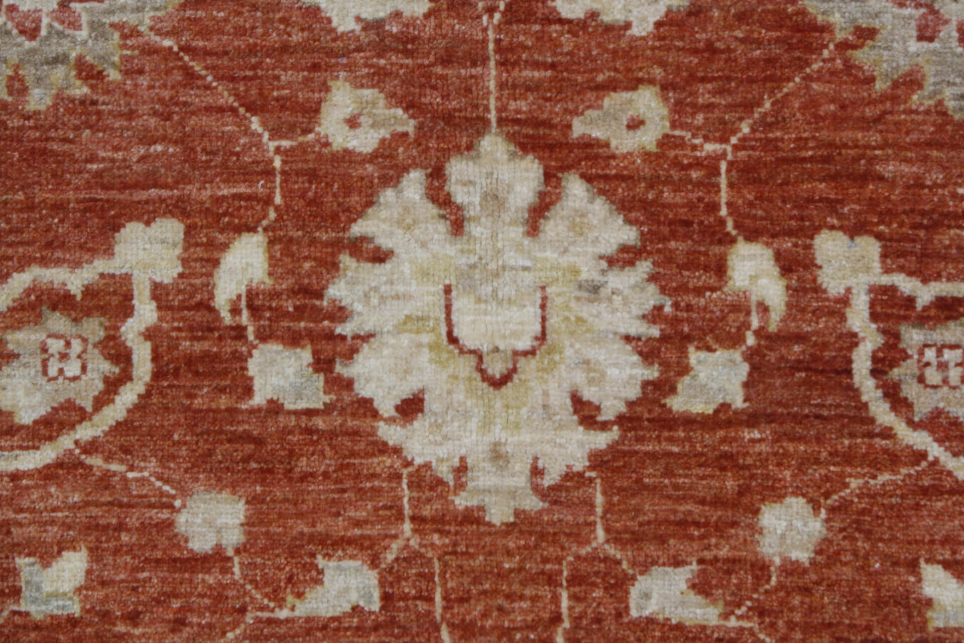 Oriental rug Farahan Exclusive