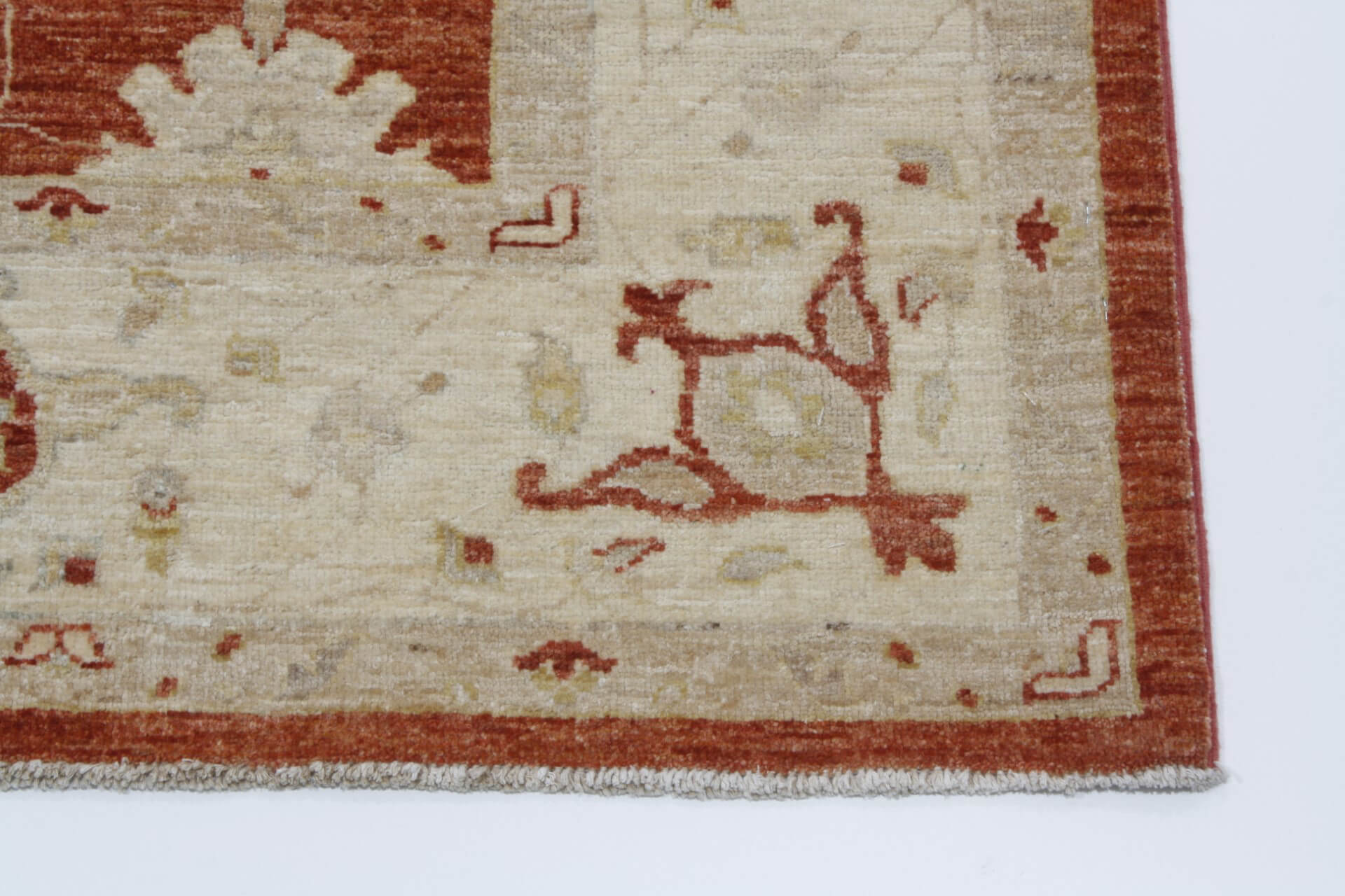Oriental rug Farahan Exclusive