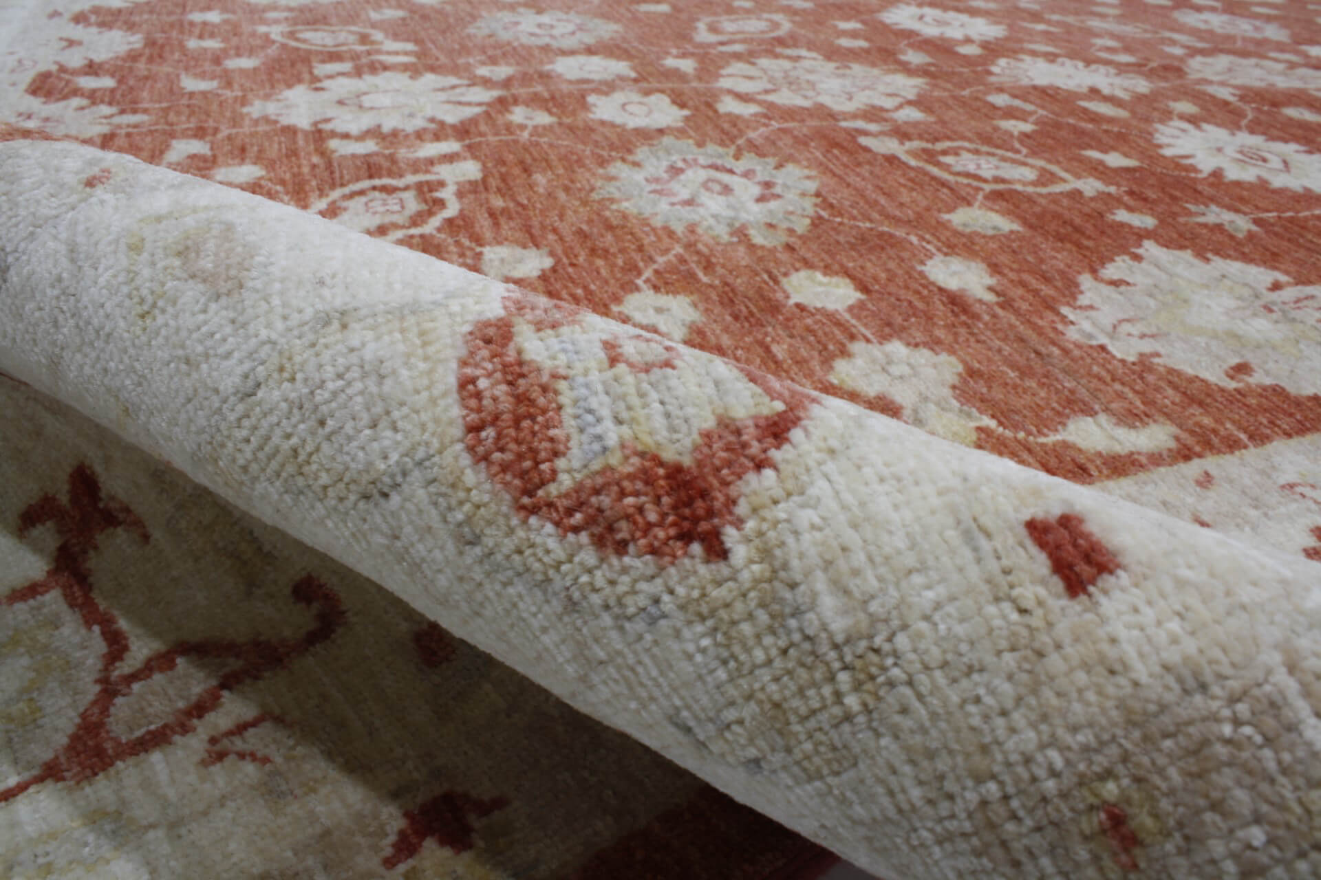 Oriental rug Farahan Exclusive