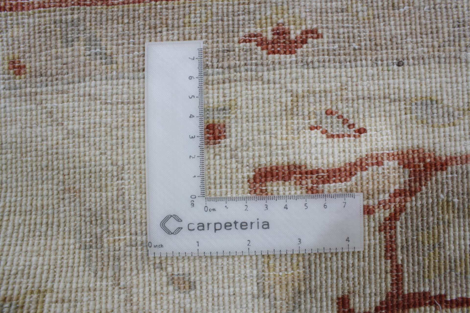 Oriental rug Farahan Exclusive