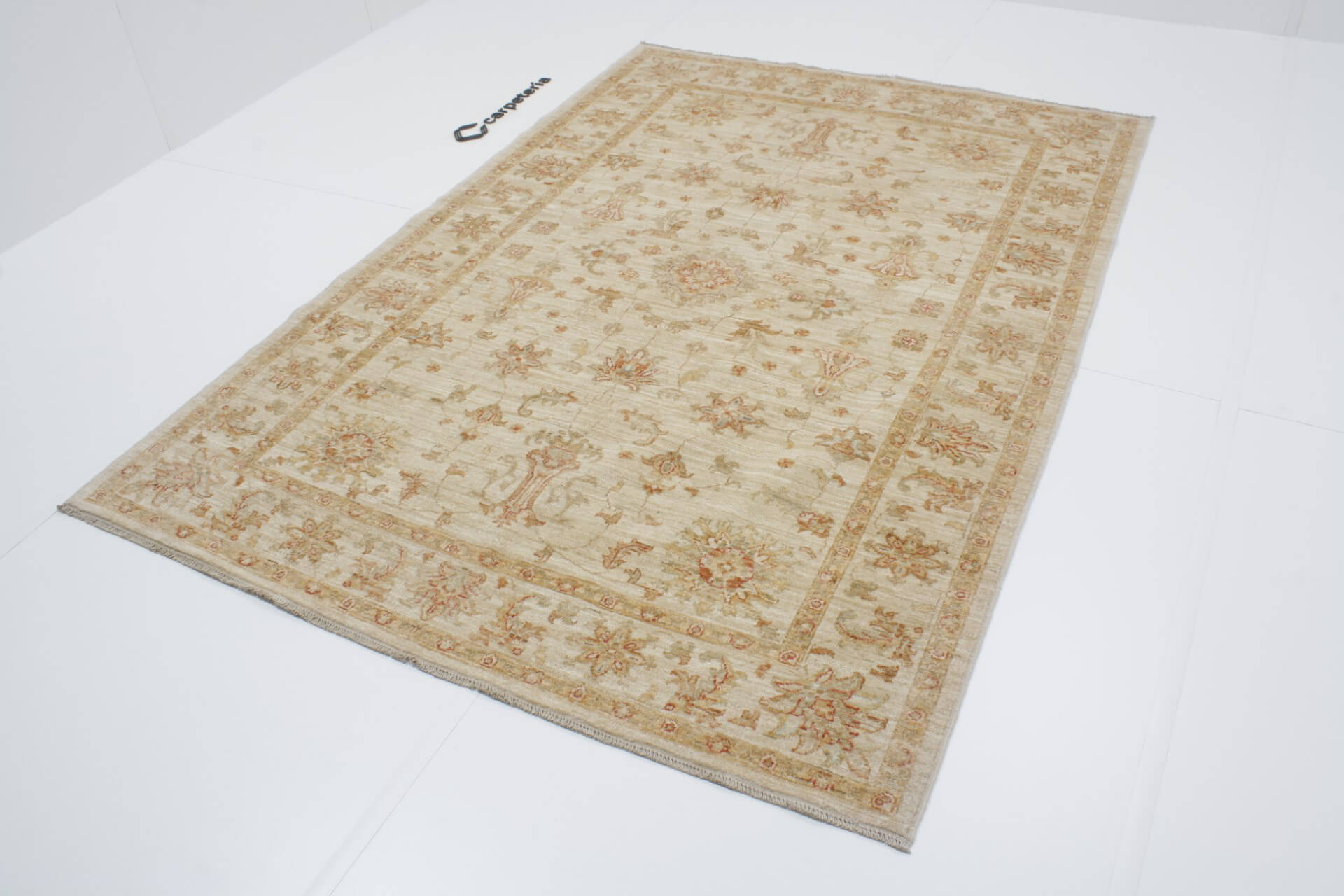 Oriental rug Ziegler Exclusive