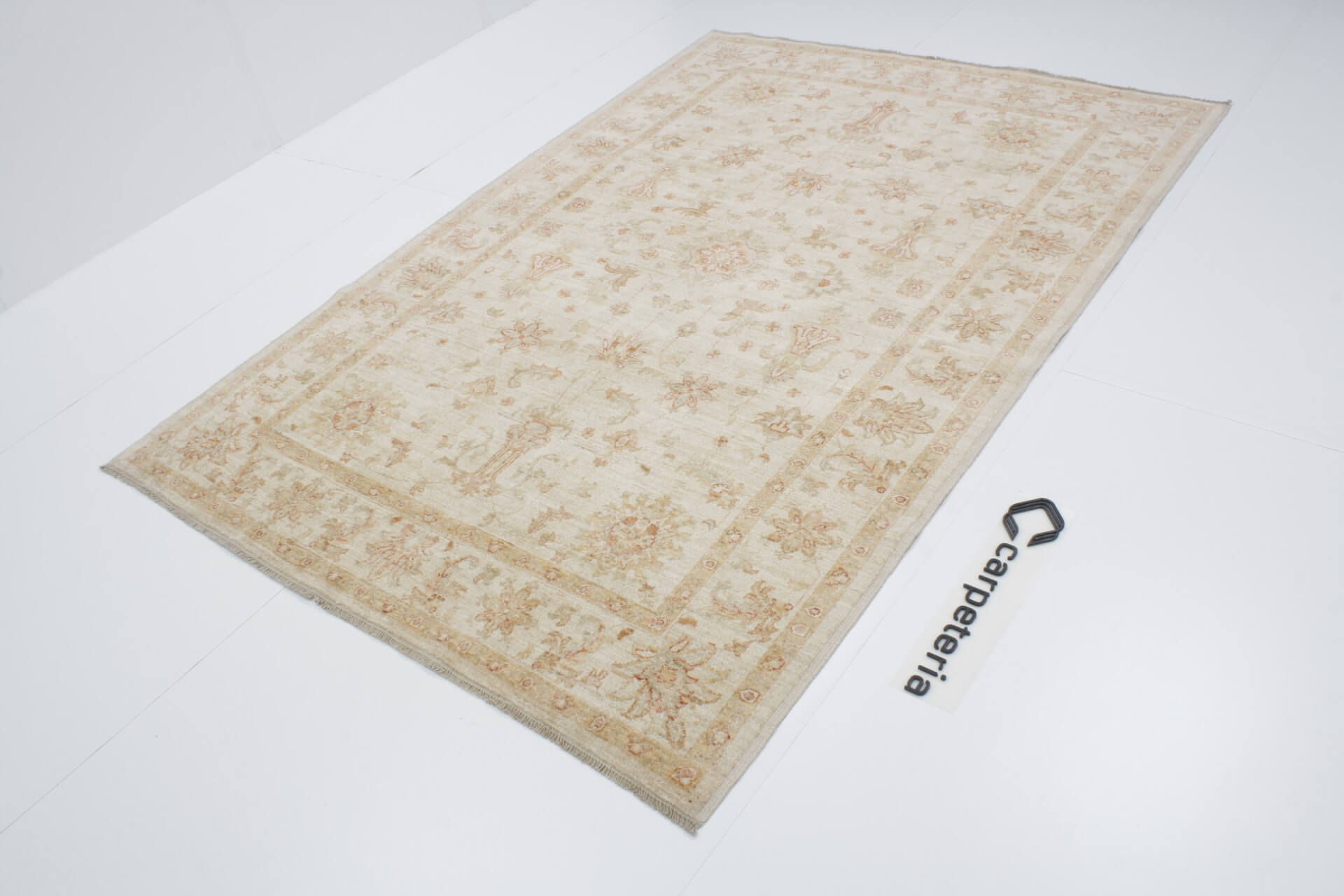 Oriental rug Ziegler Exclusive